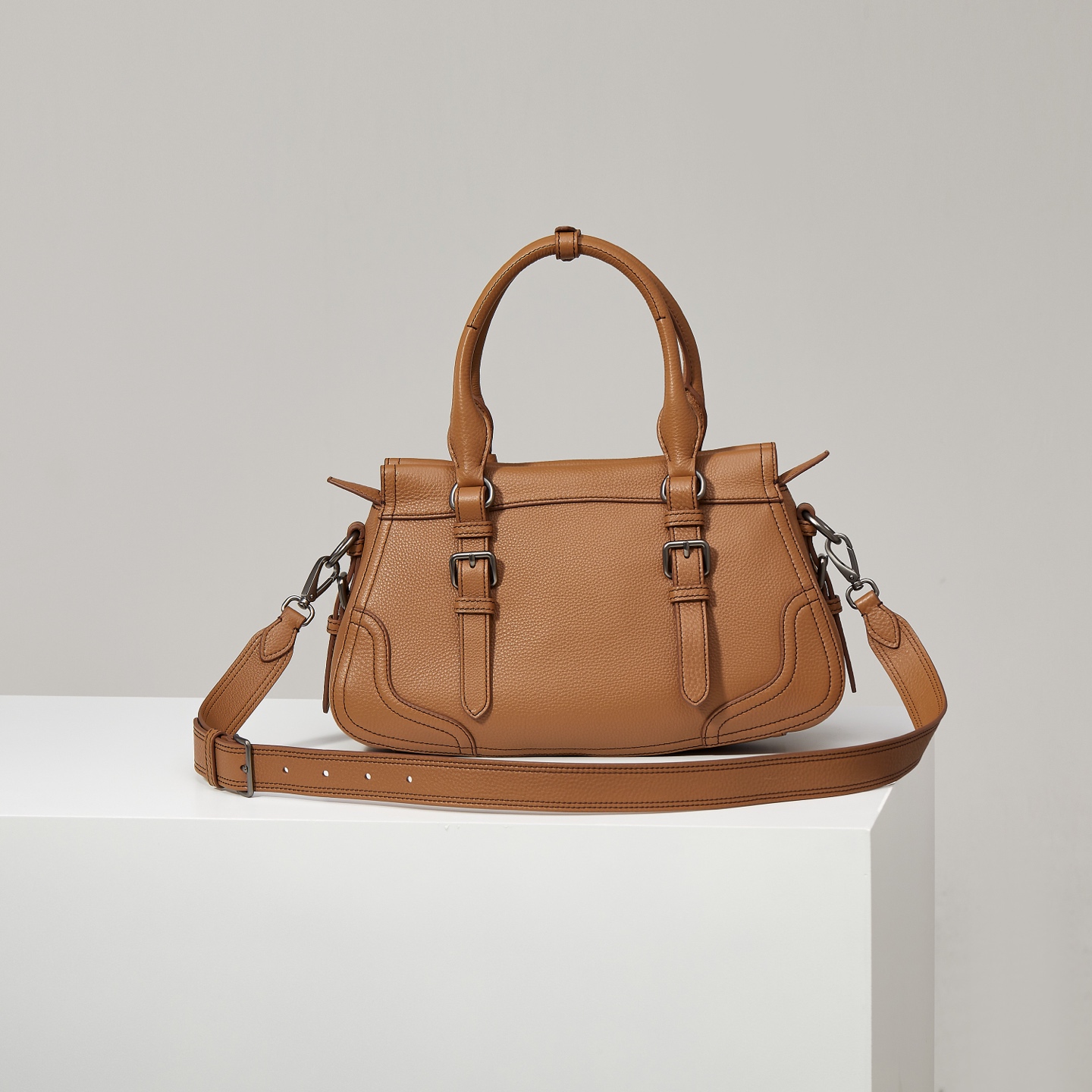 Prada Tote Bag 11cm-s