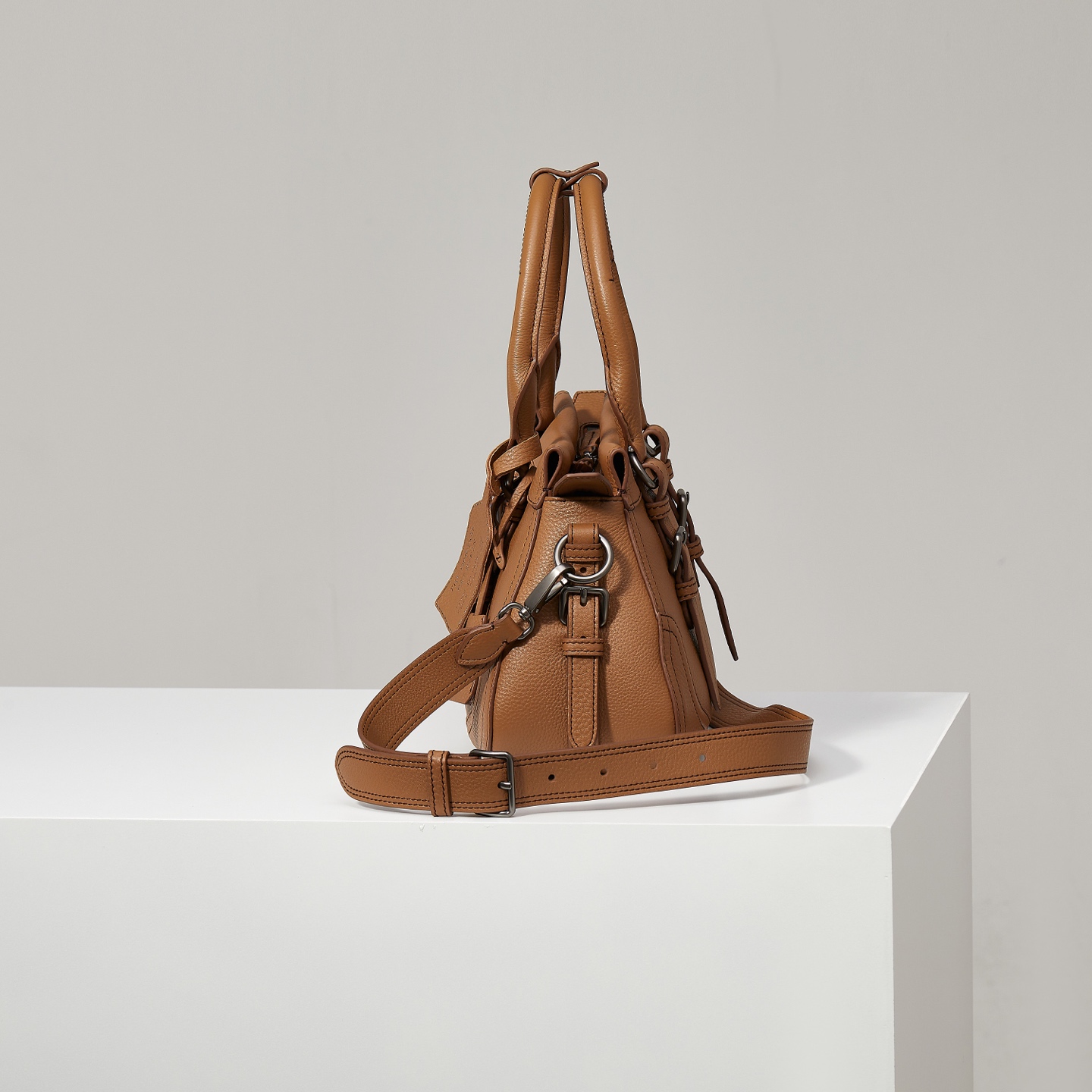 Prada Tote Bag 11cm-s