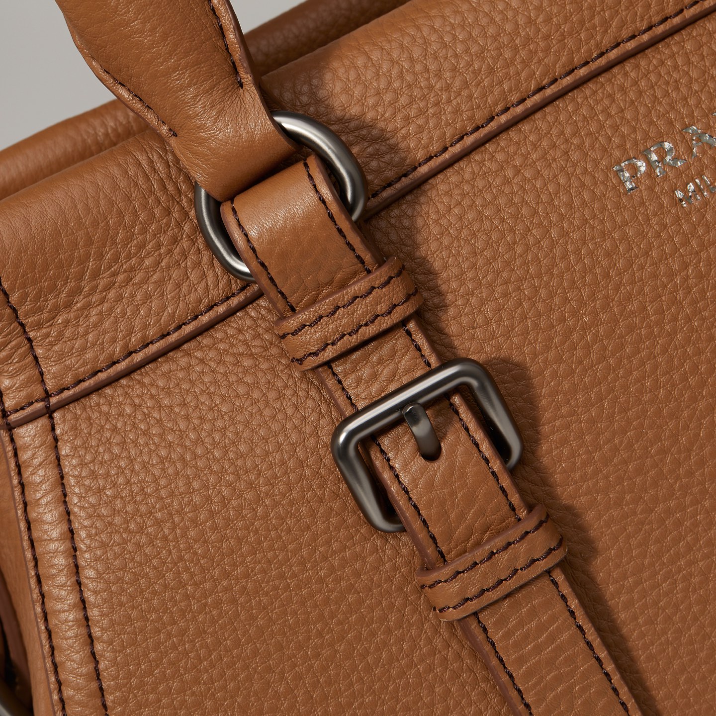 Prada Tote Bag 11cm-s