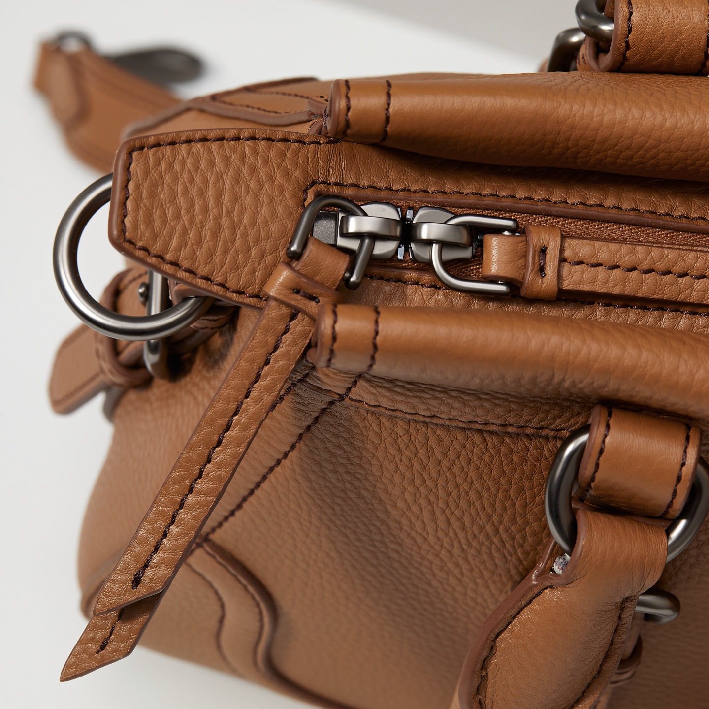 Prada Tote Bag 11cm-s