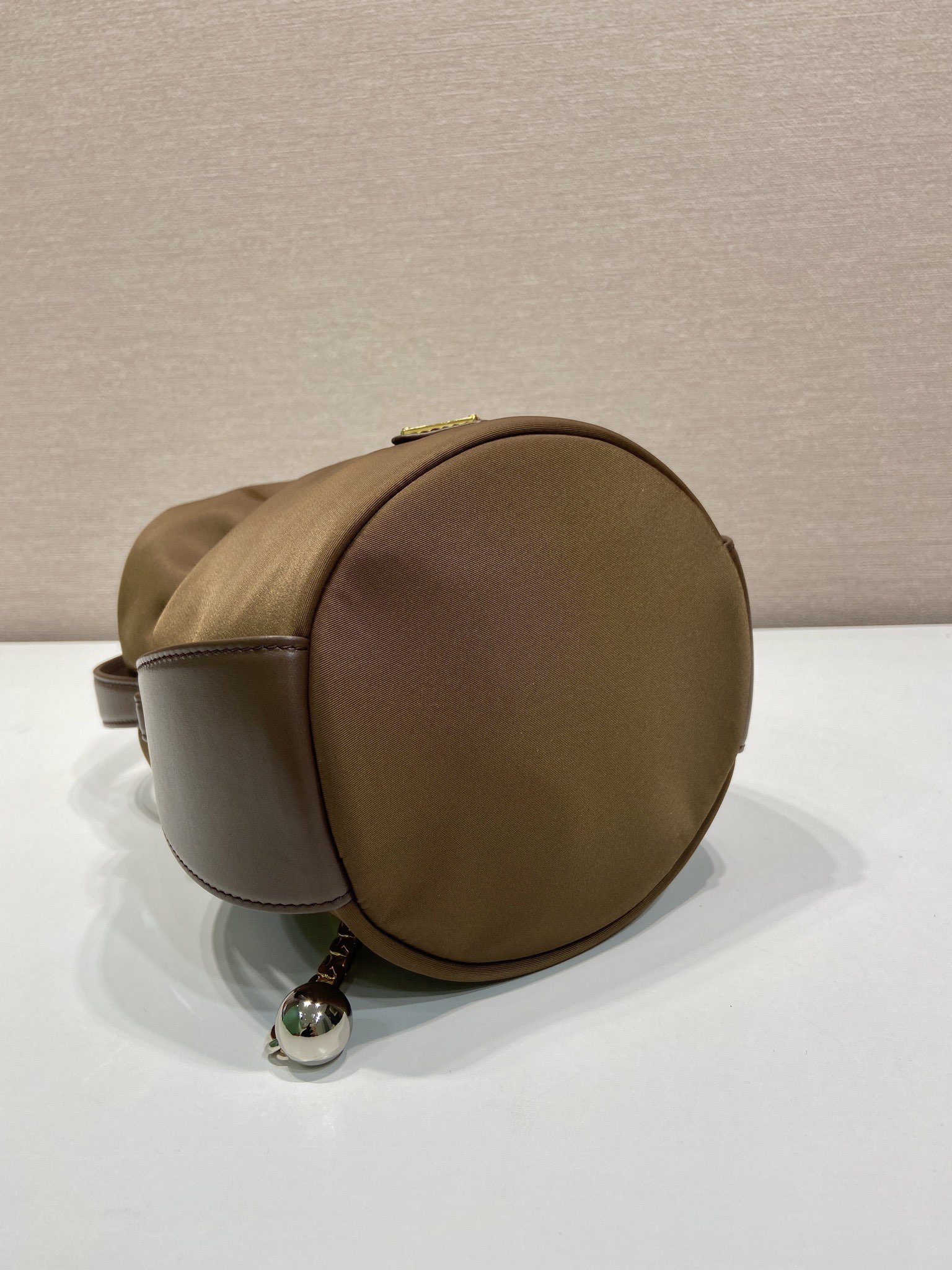 Prada Basic Bag Cow Leather