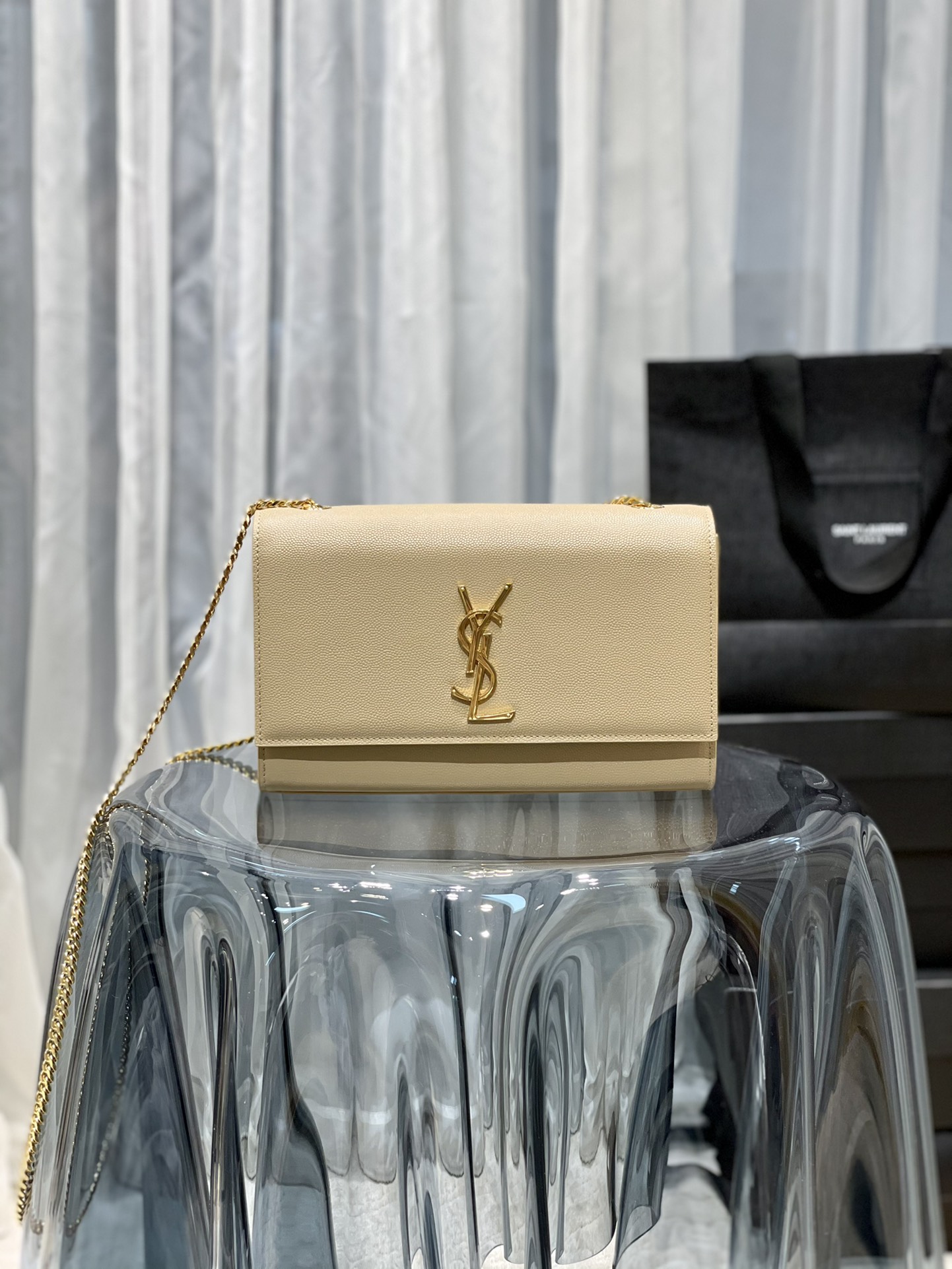Basic Bag M