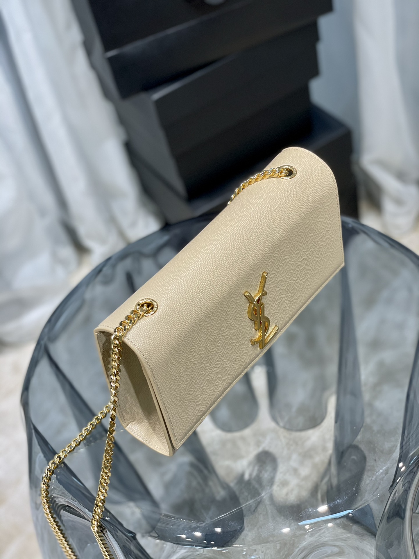 Basic Bag M