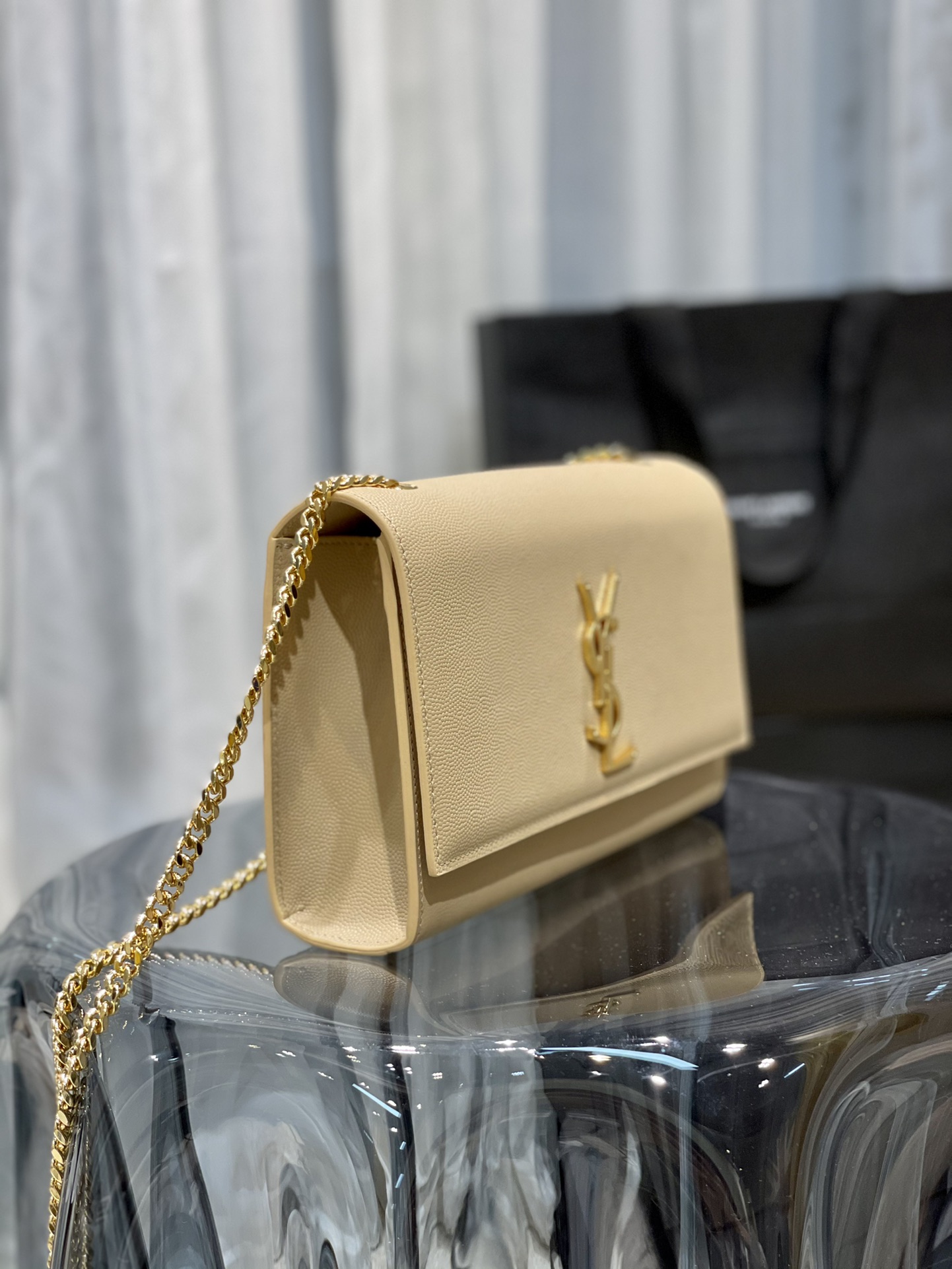 Basic Bag M