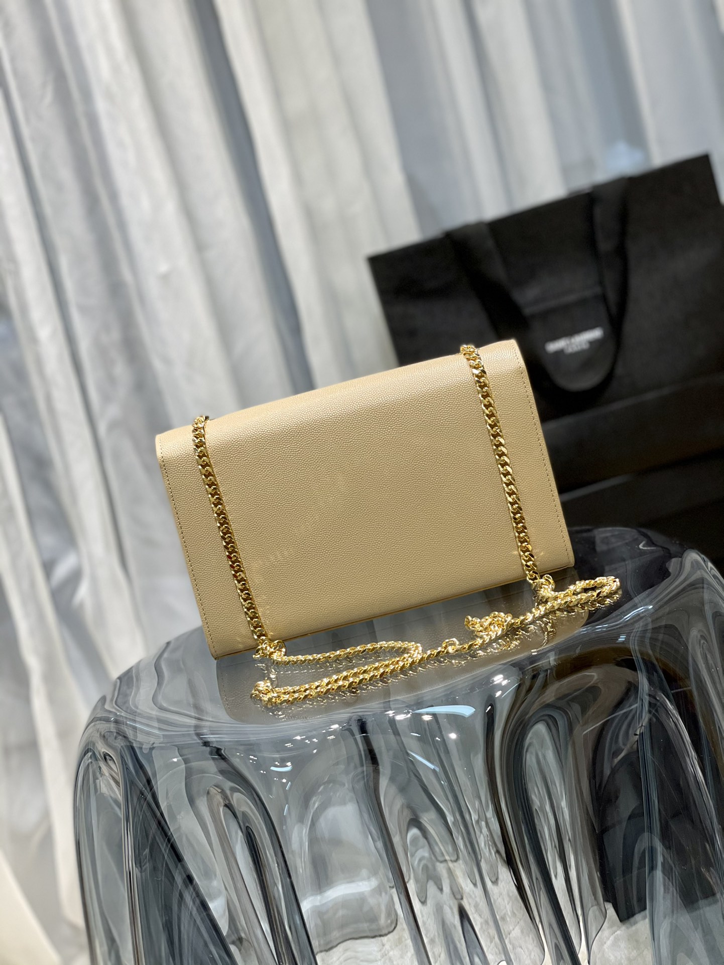 Basic Bag M