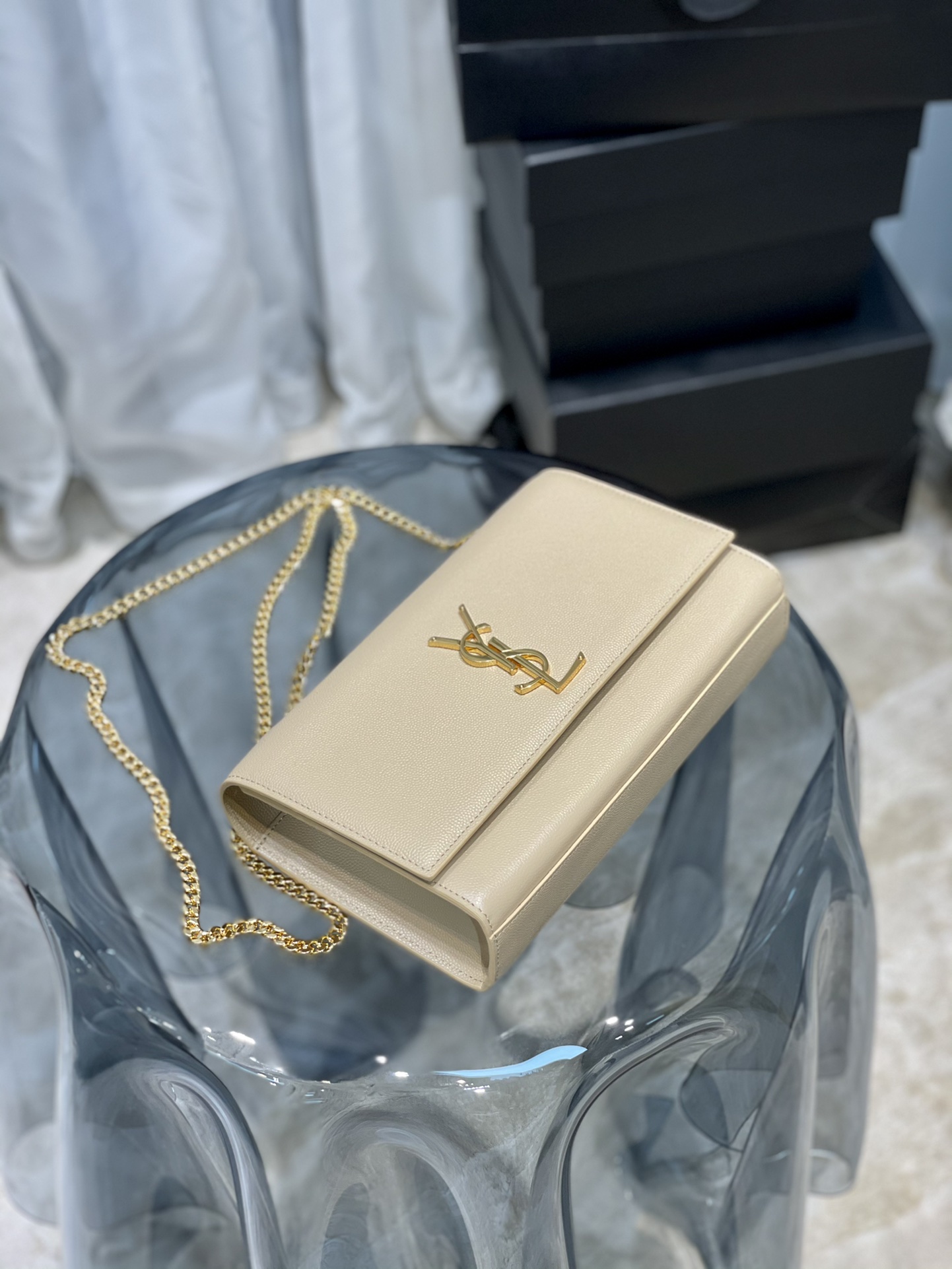 Basic Bag M