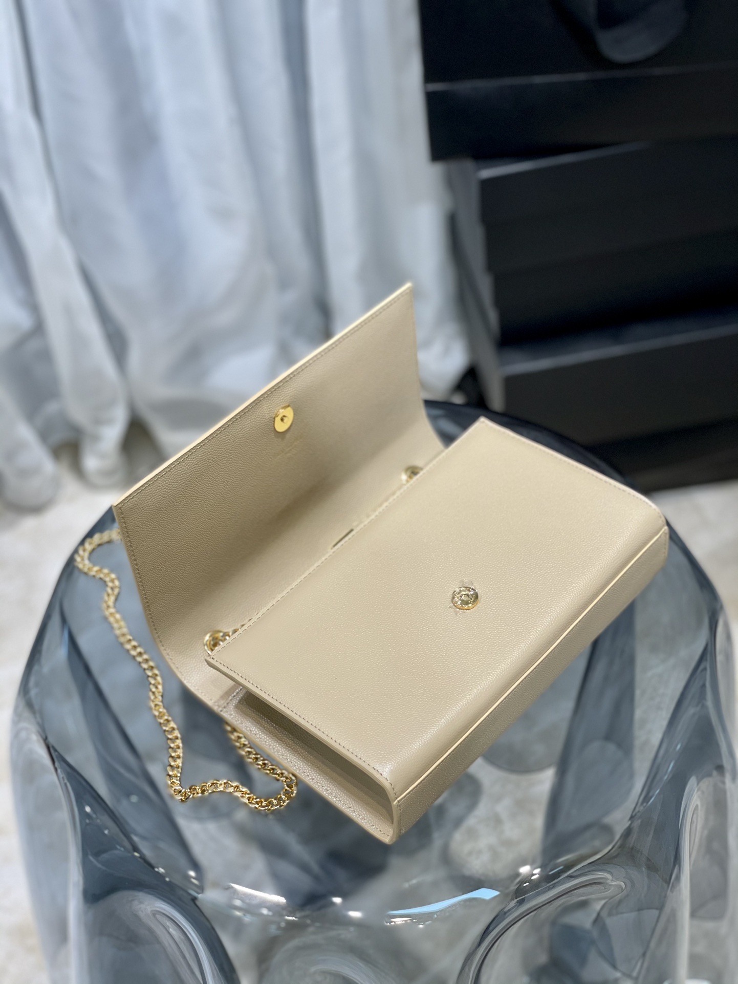 Basic Bag M