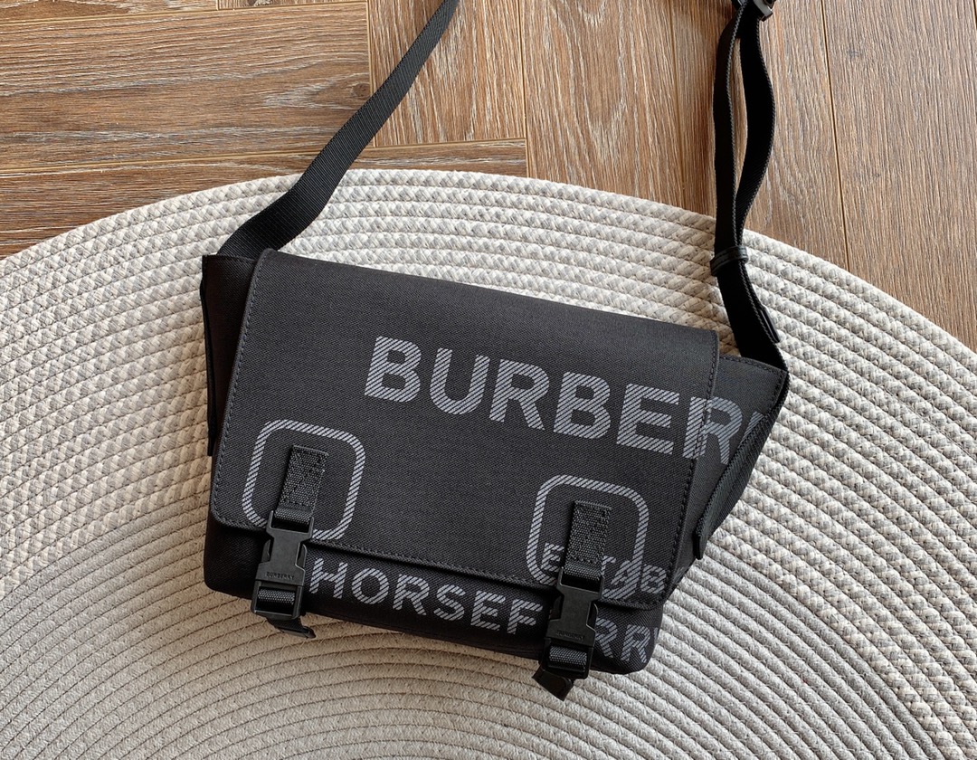 Messenger Bag Canvas