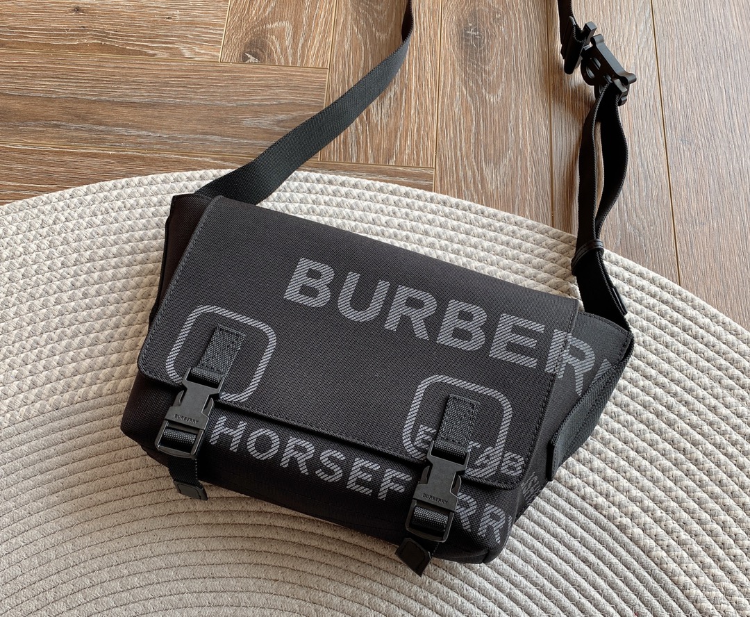 Messenger Bag Canvas