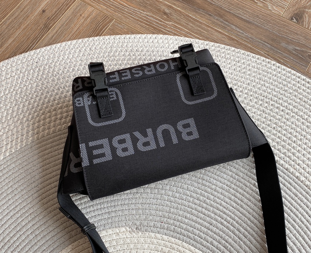 Messenger Bag Canvas