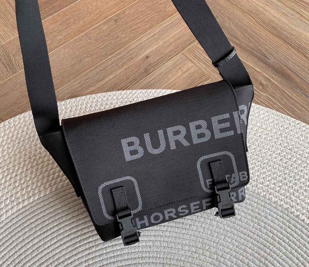 Messenger Bag Canvas