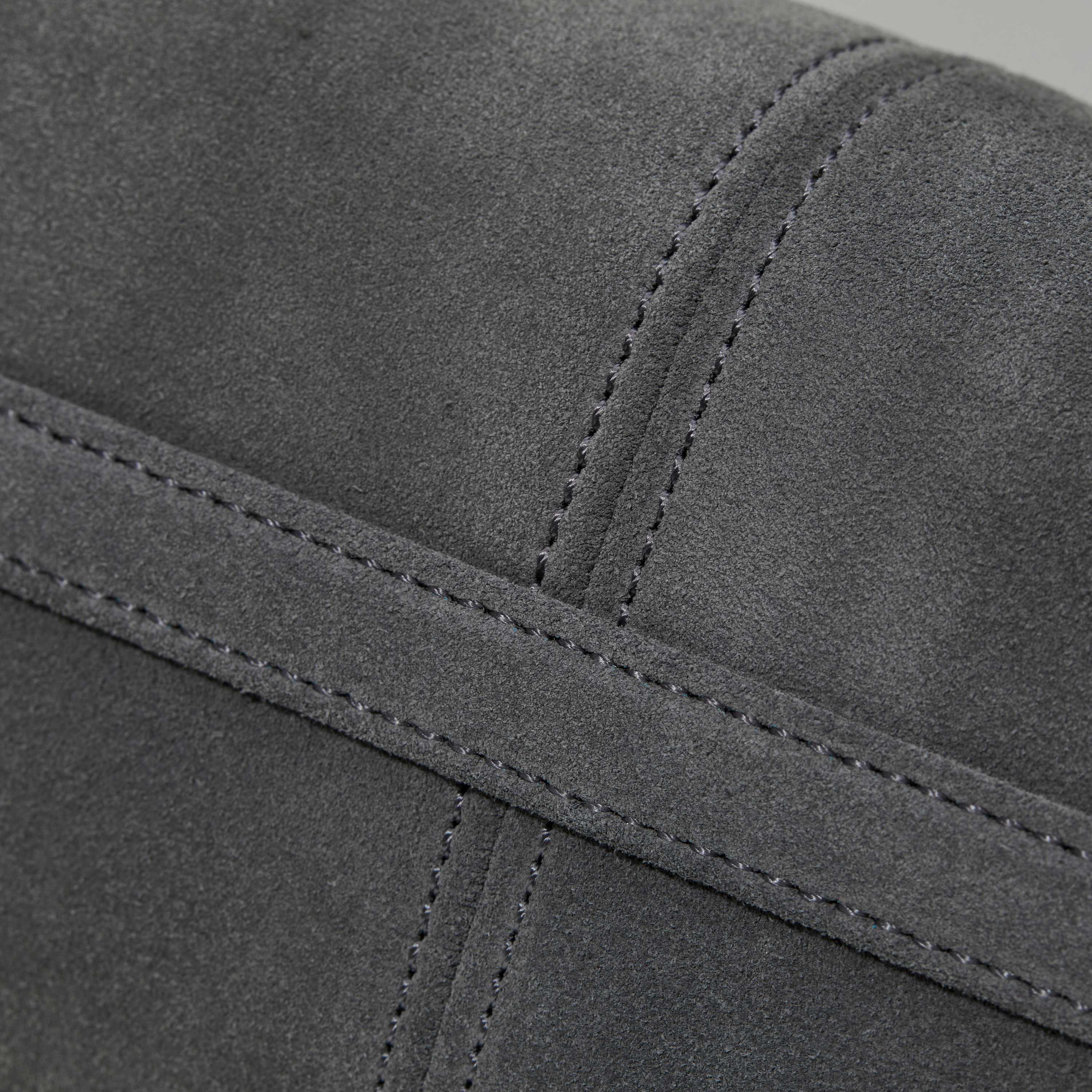 Prada Basic Bag Gray