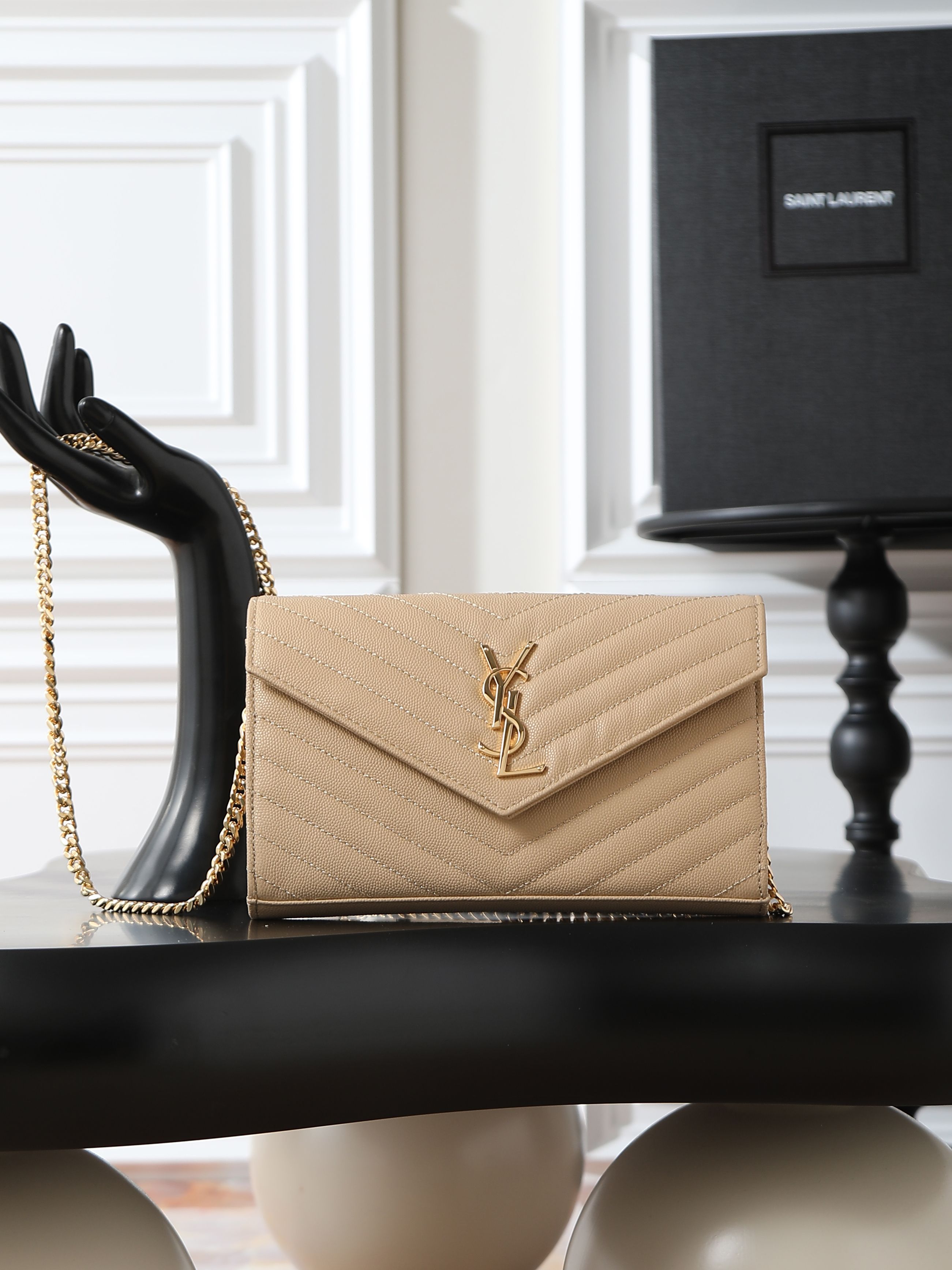 Louis Vuitton Basic Bag Cow Leather Large Capacity M-l