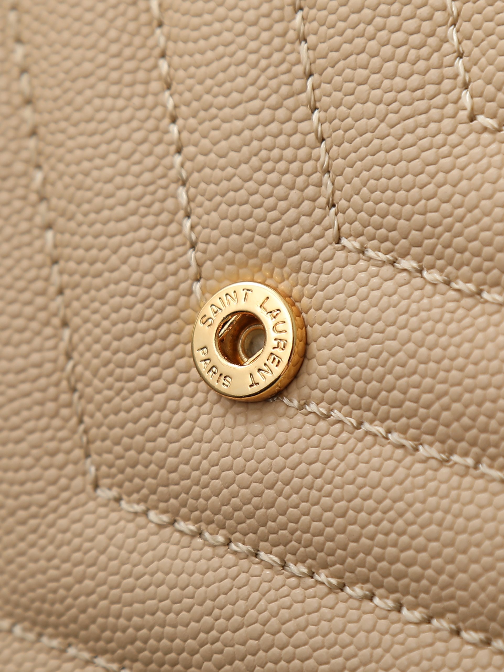 Louis Vuitton Basic Bag Cow Leather Large Capacity M-l