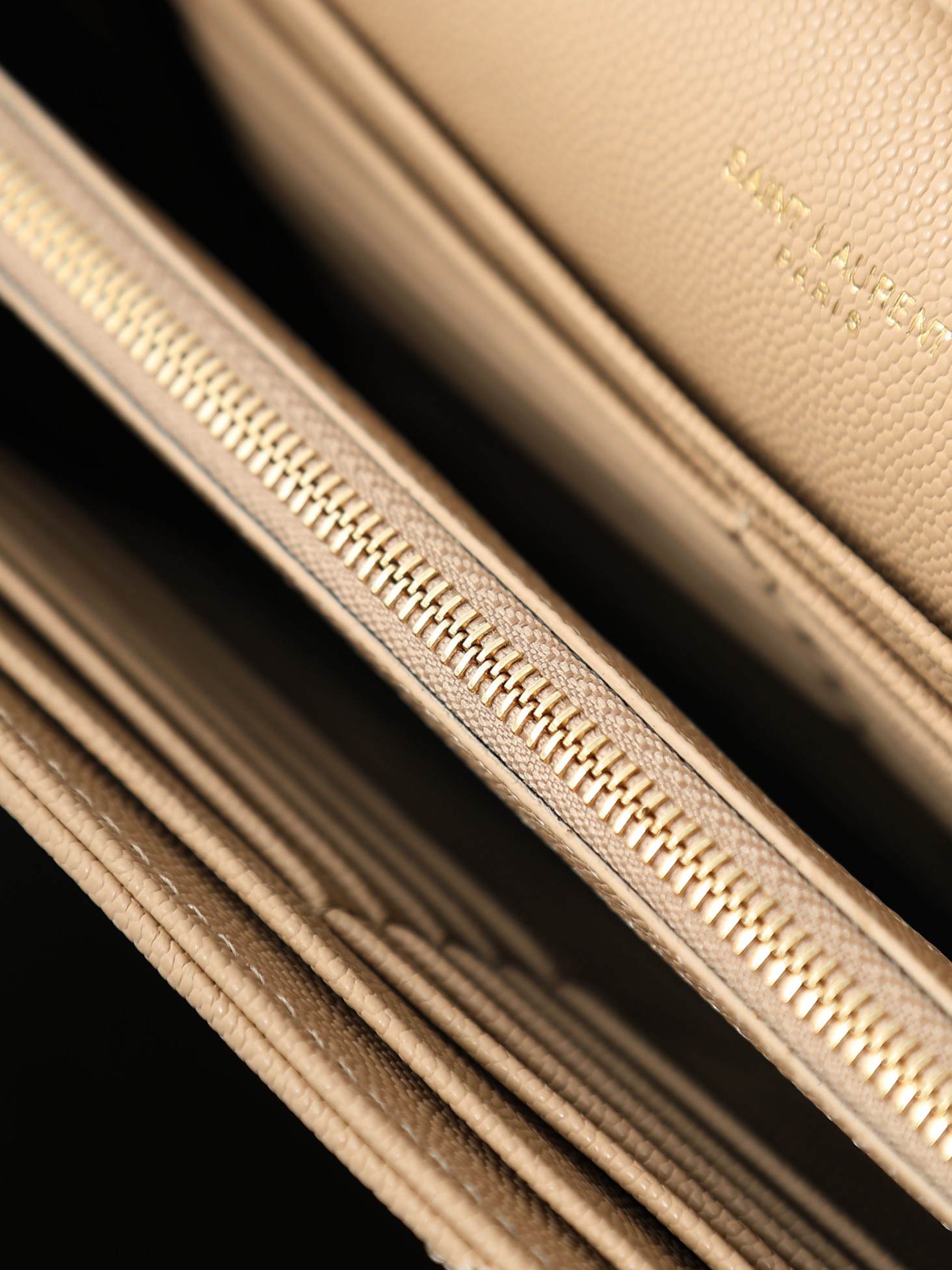 Louis Vuitton Basic Bag Cow Leather Large Capacity M-l