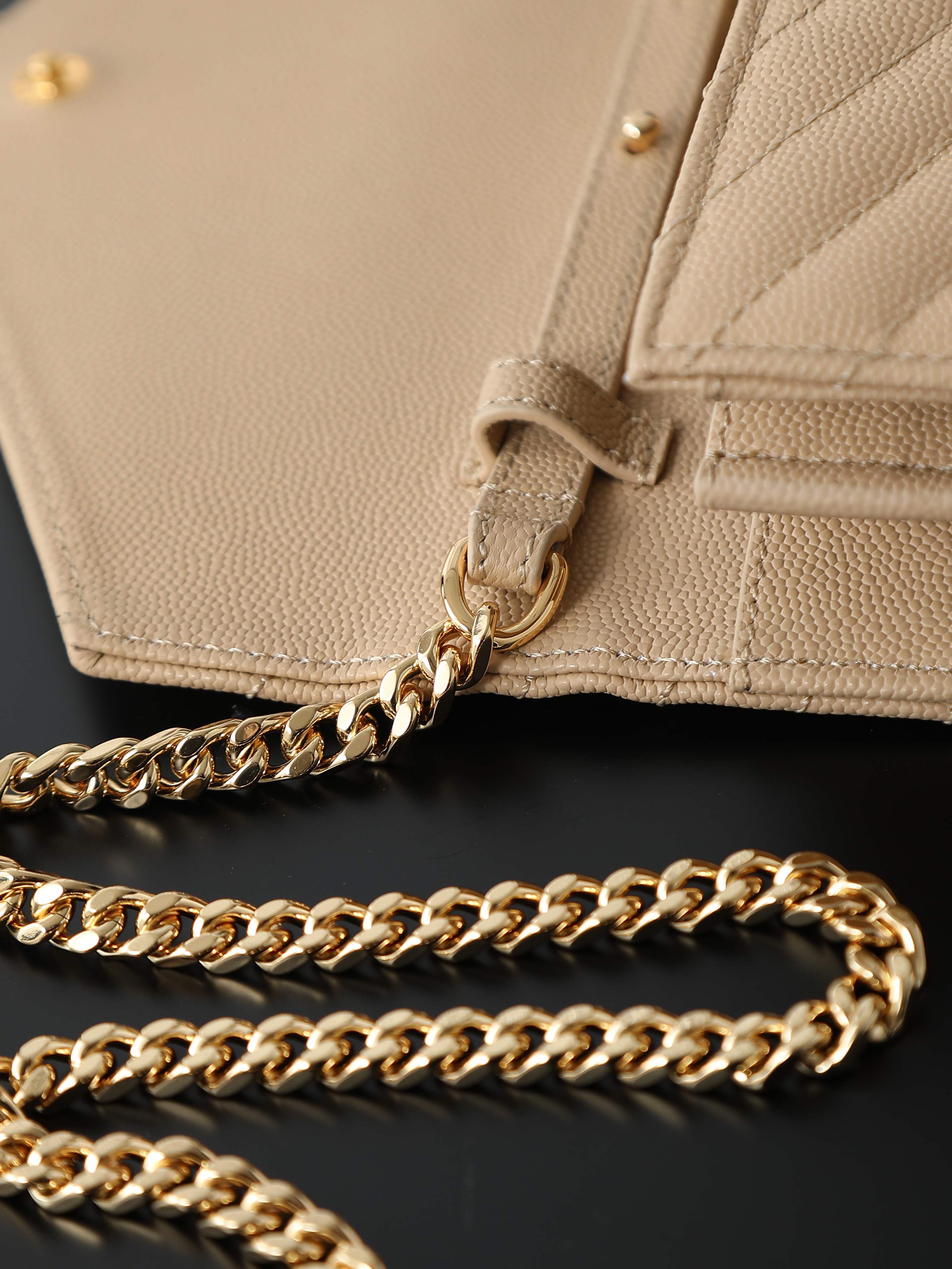 Louis Vuitton Basic Bag Cow Leather Large Capacity M-l