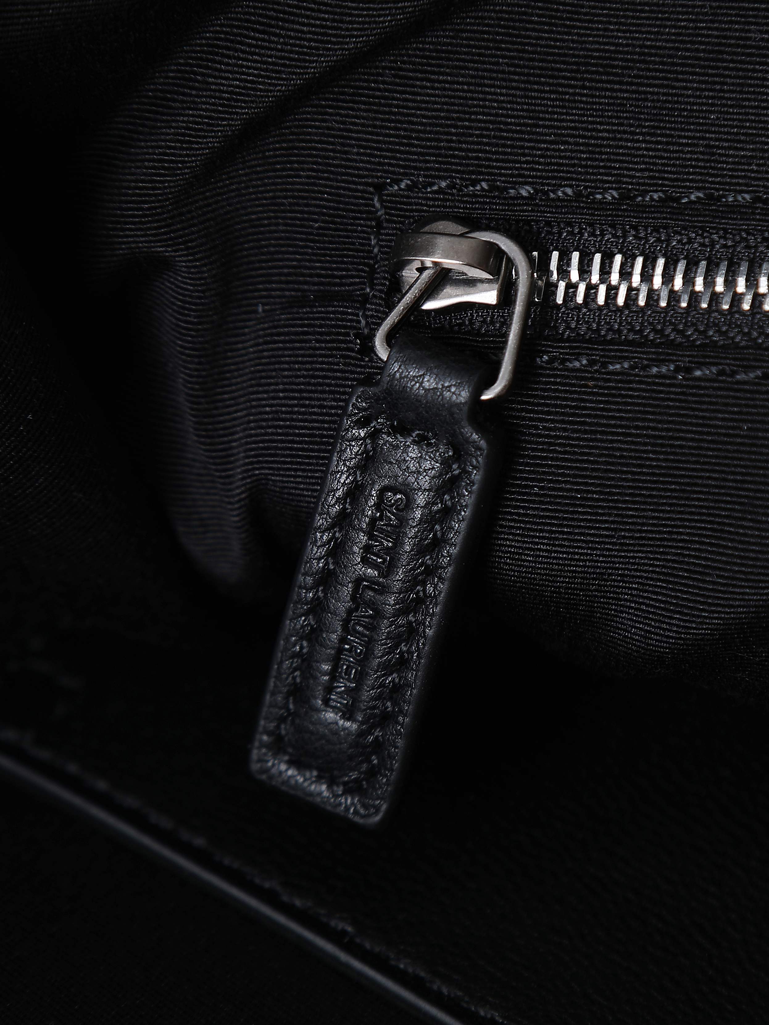 Tote Bag Cow Leather M-s