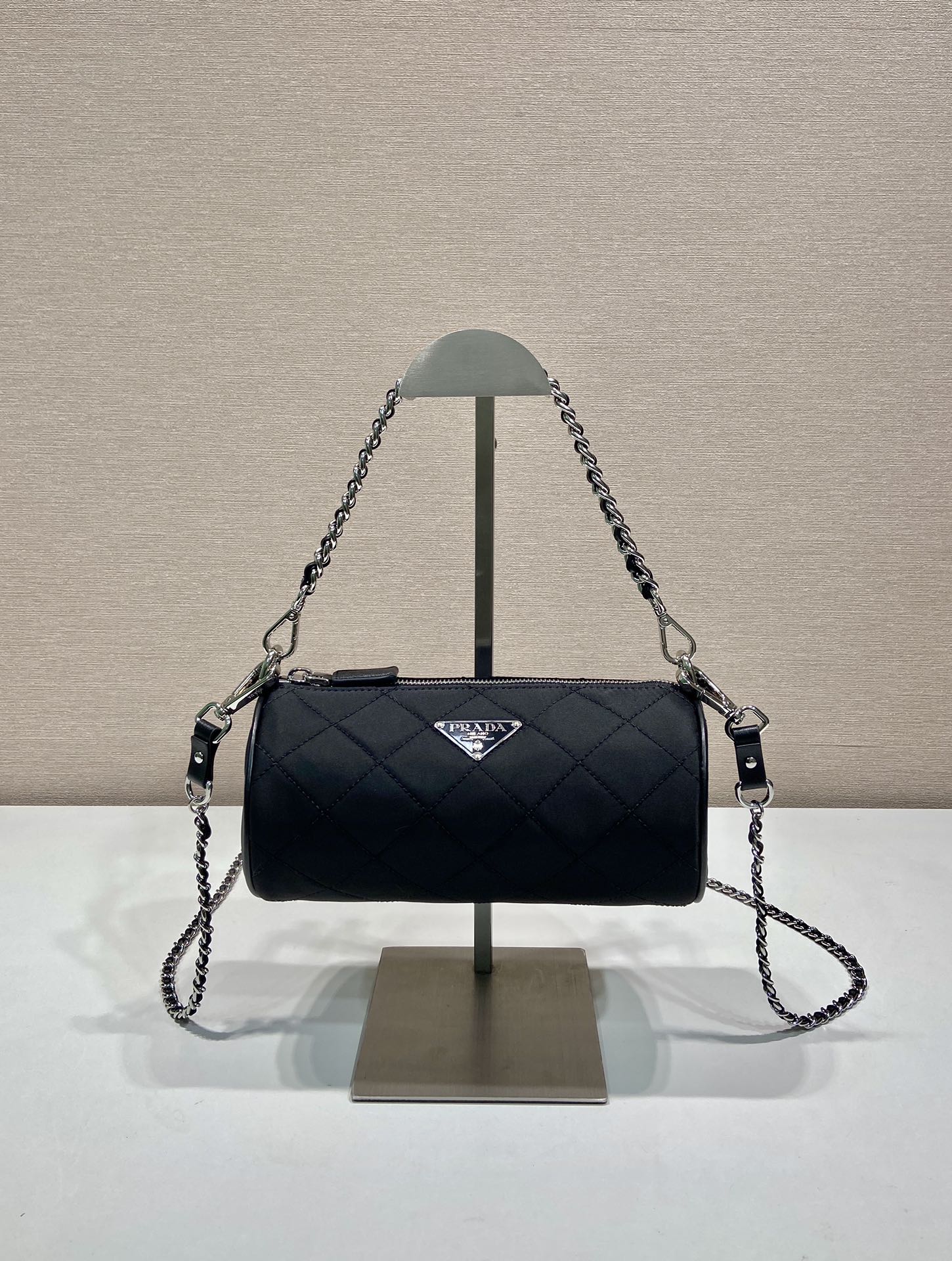 Basic Bag Nylon M-l