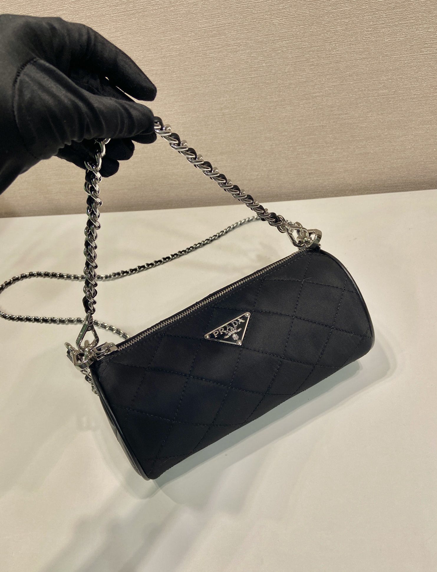 Basic Bag Nylon M-l