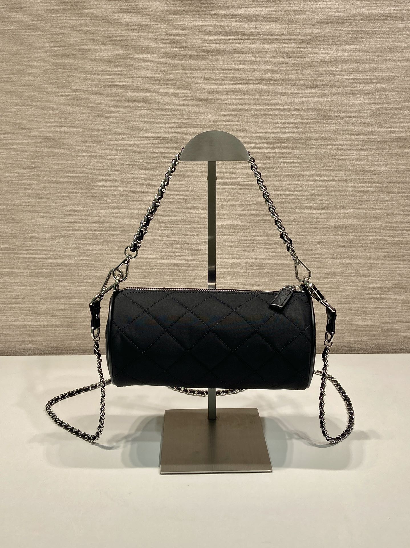 Basic Bag Nylon M-l