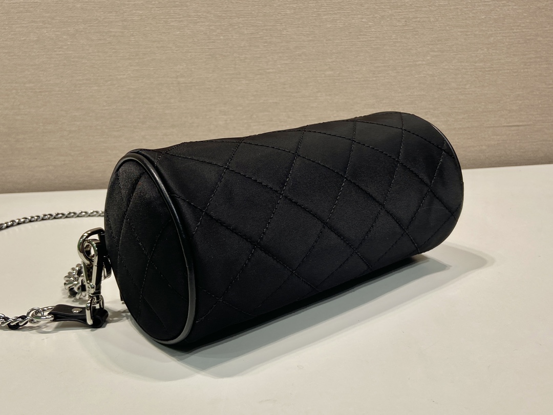 Basic Bag Nylon M-l