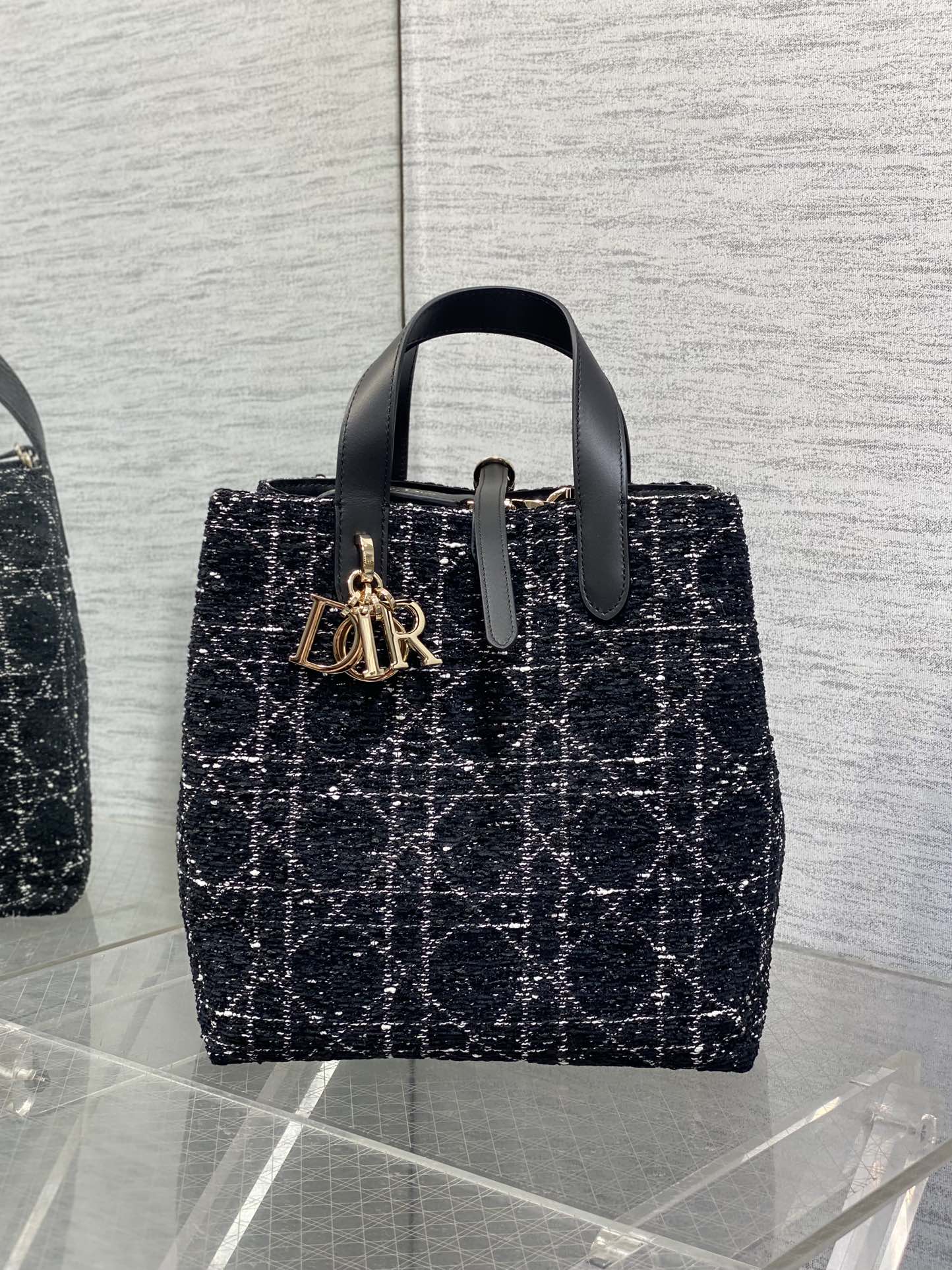 Basic Bag Foldable S-22cm