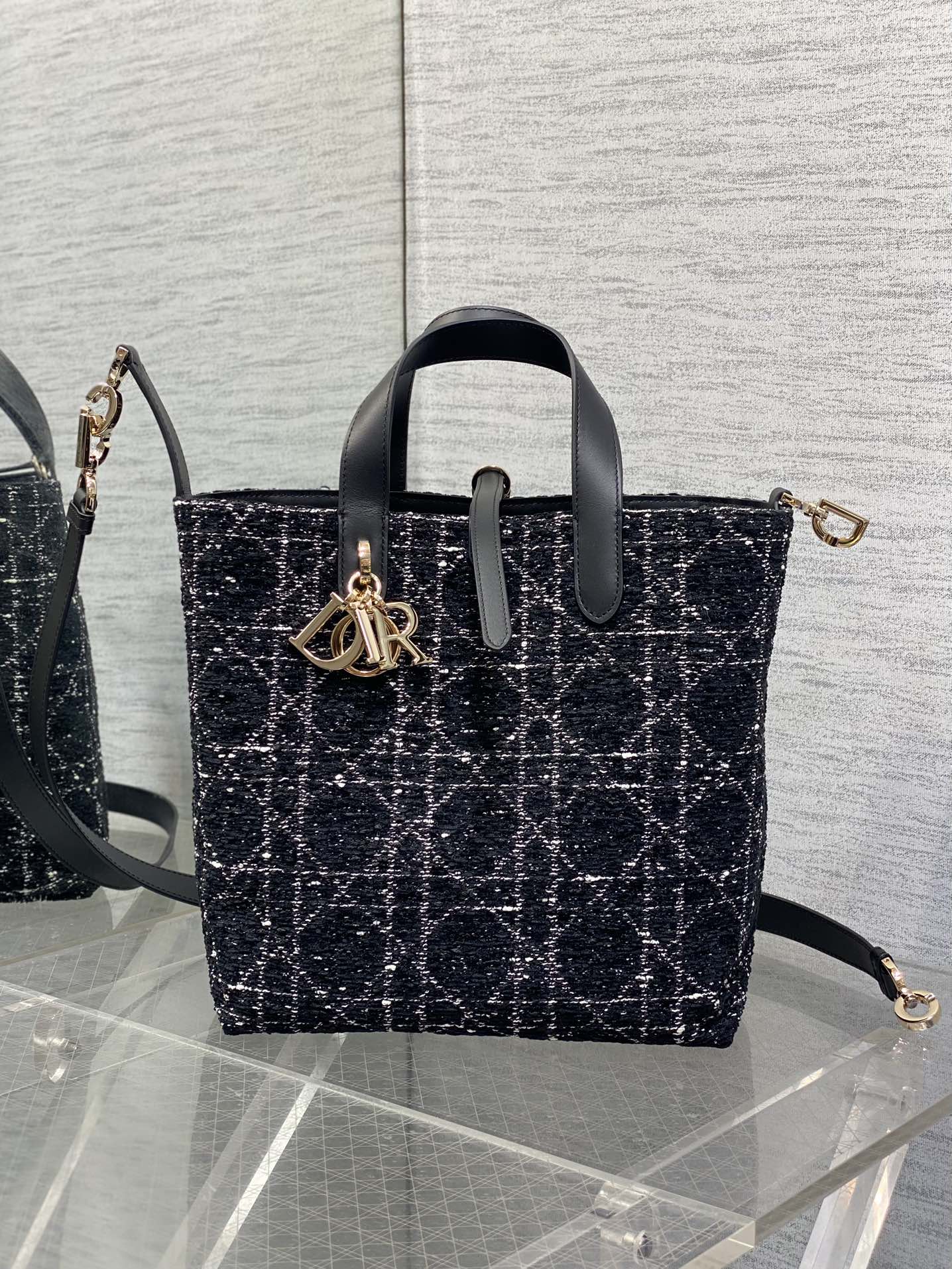 Basic Bag Foldable S-22cm