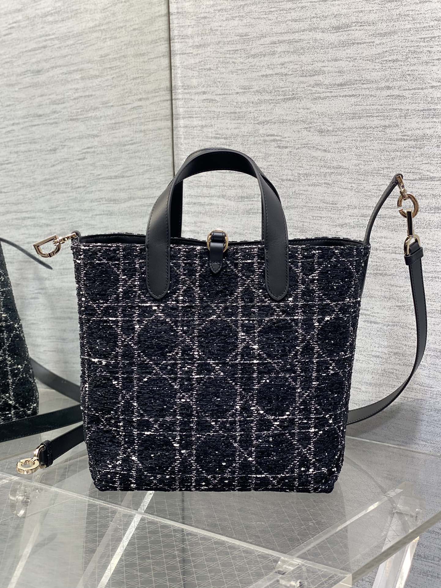 Basic Bag Foldable S-22cm