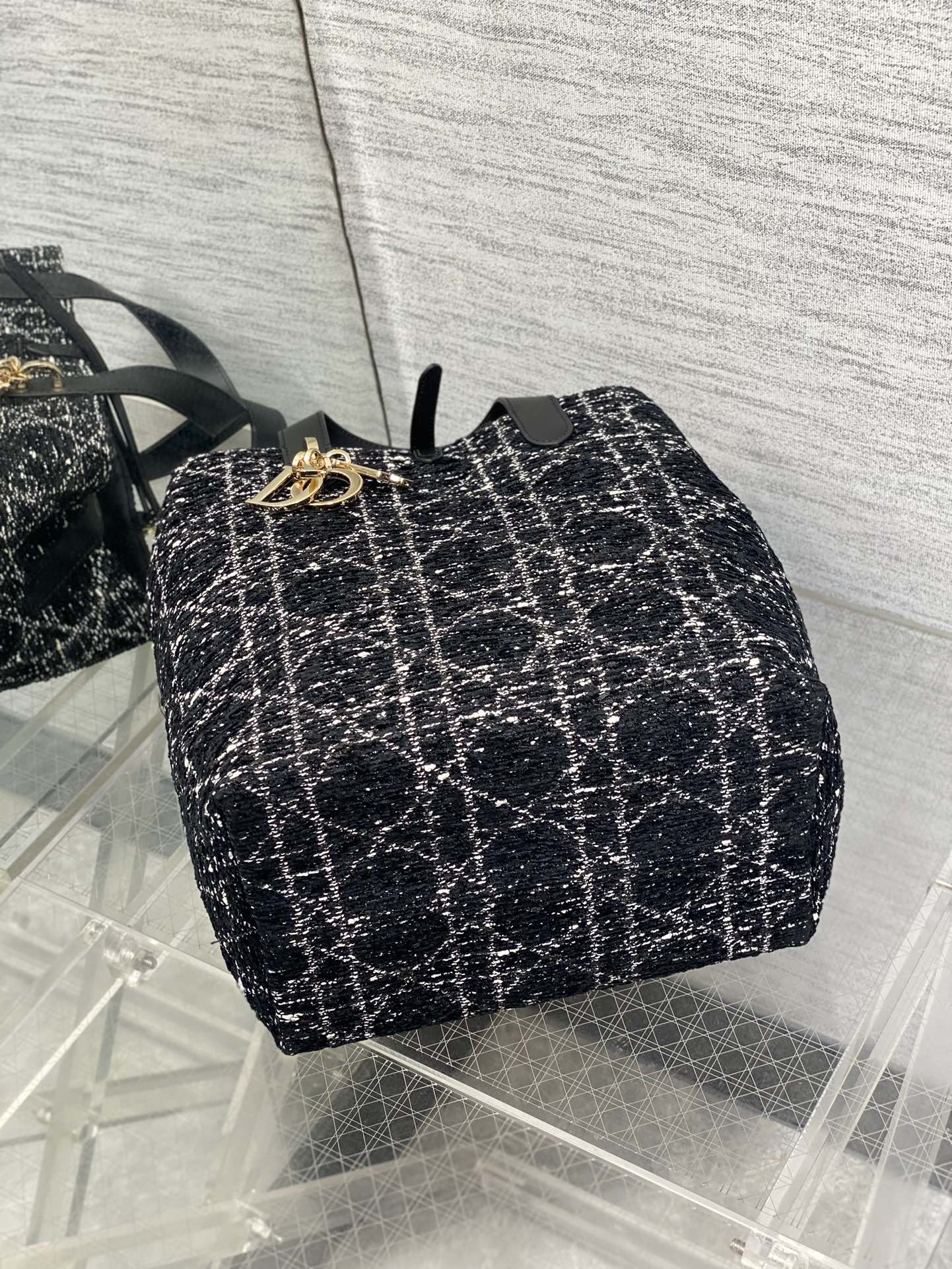 Basic Bag Foldable S-22cm