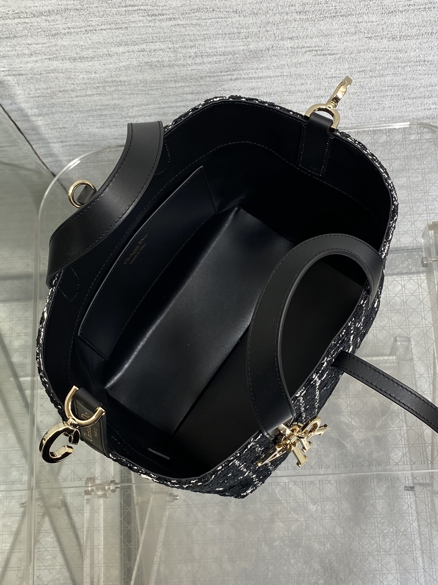 Basic Bag Foldable S-22cm