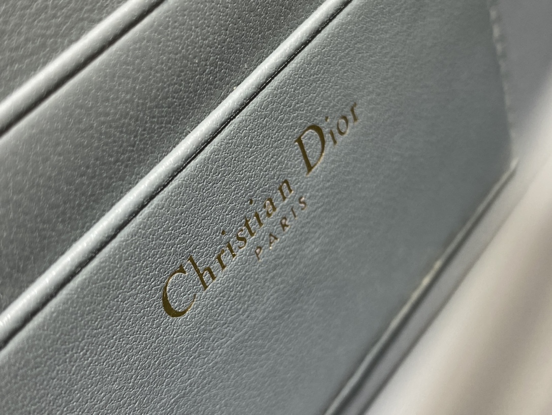 Clutch Bag Sheepskin M-s