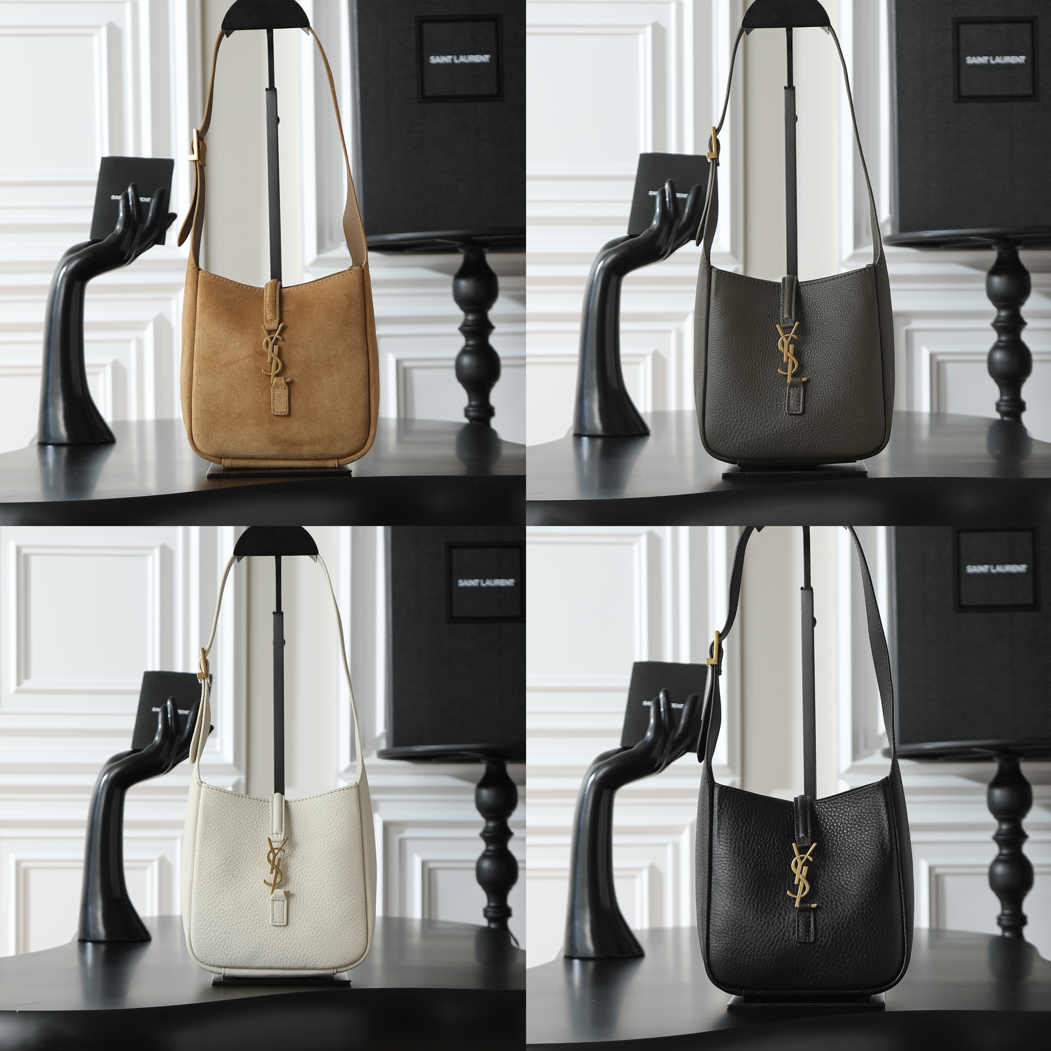 Basic Bag