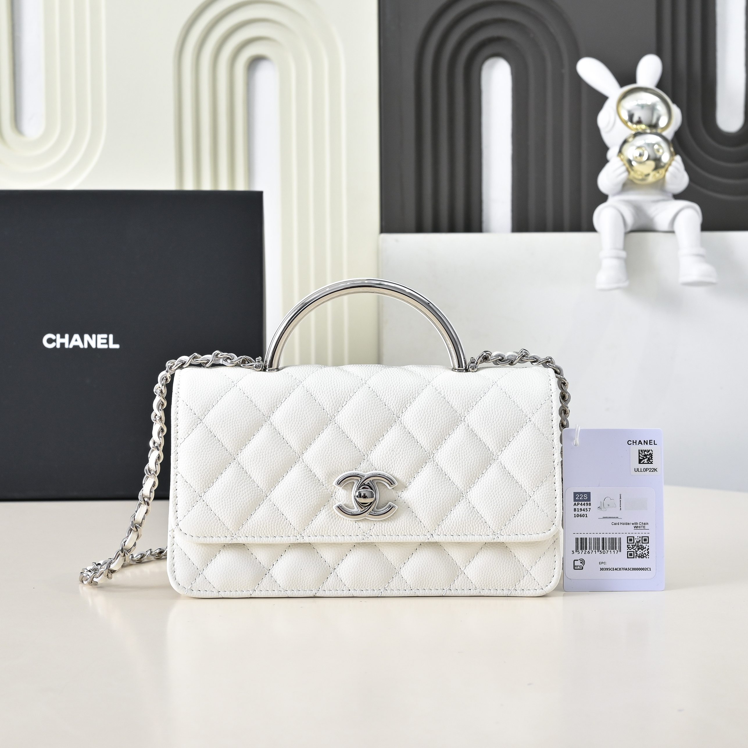 Basic Bag M