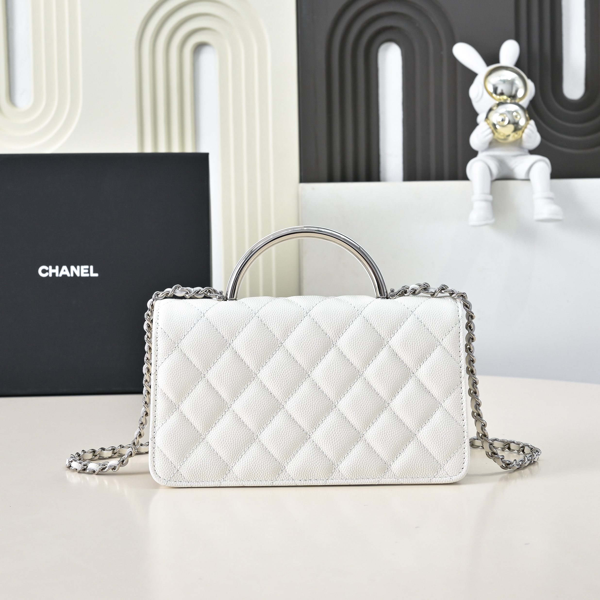 Basic Bag M