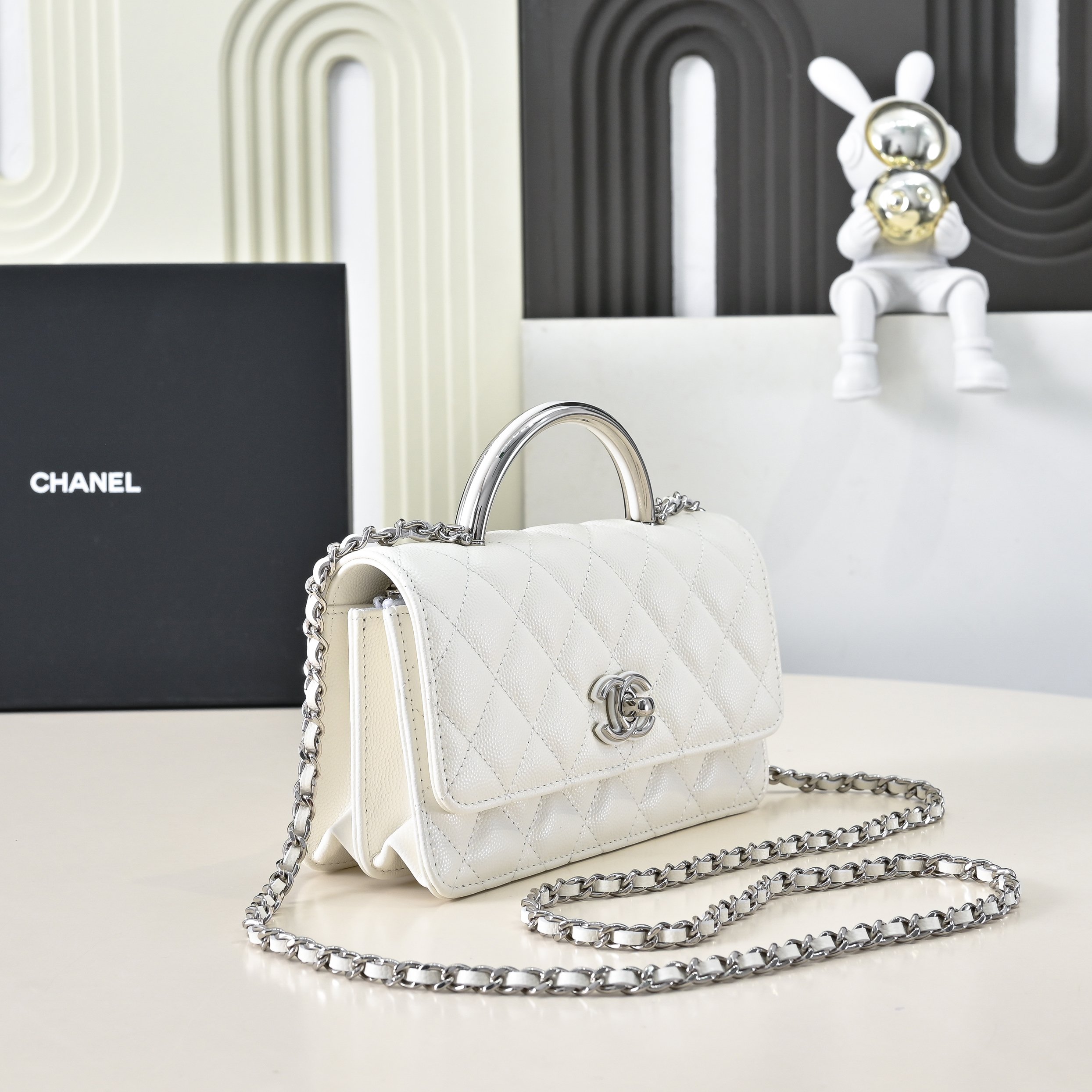 Basic Bag M
