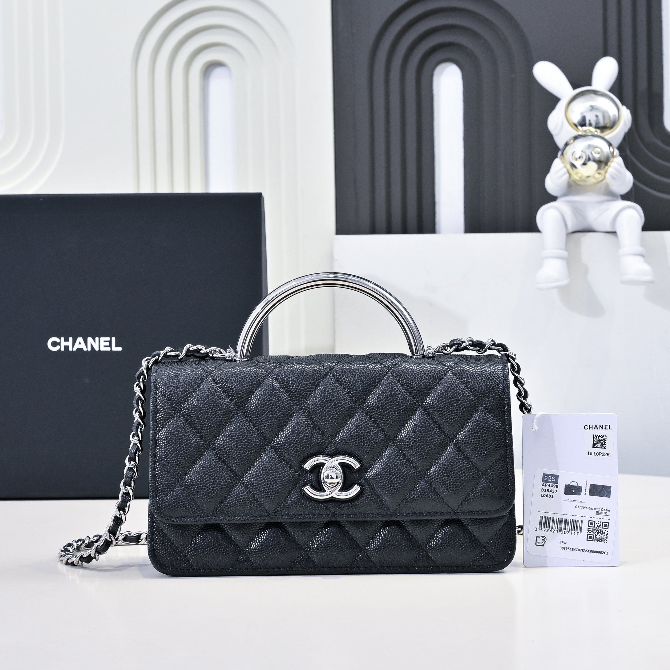 Basic Bag M