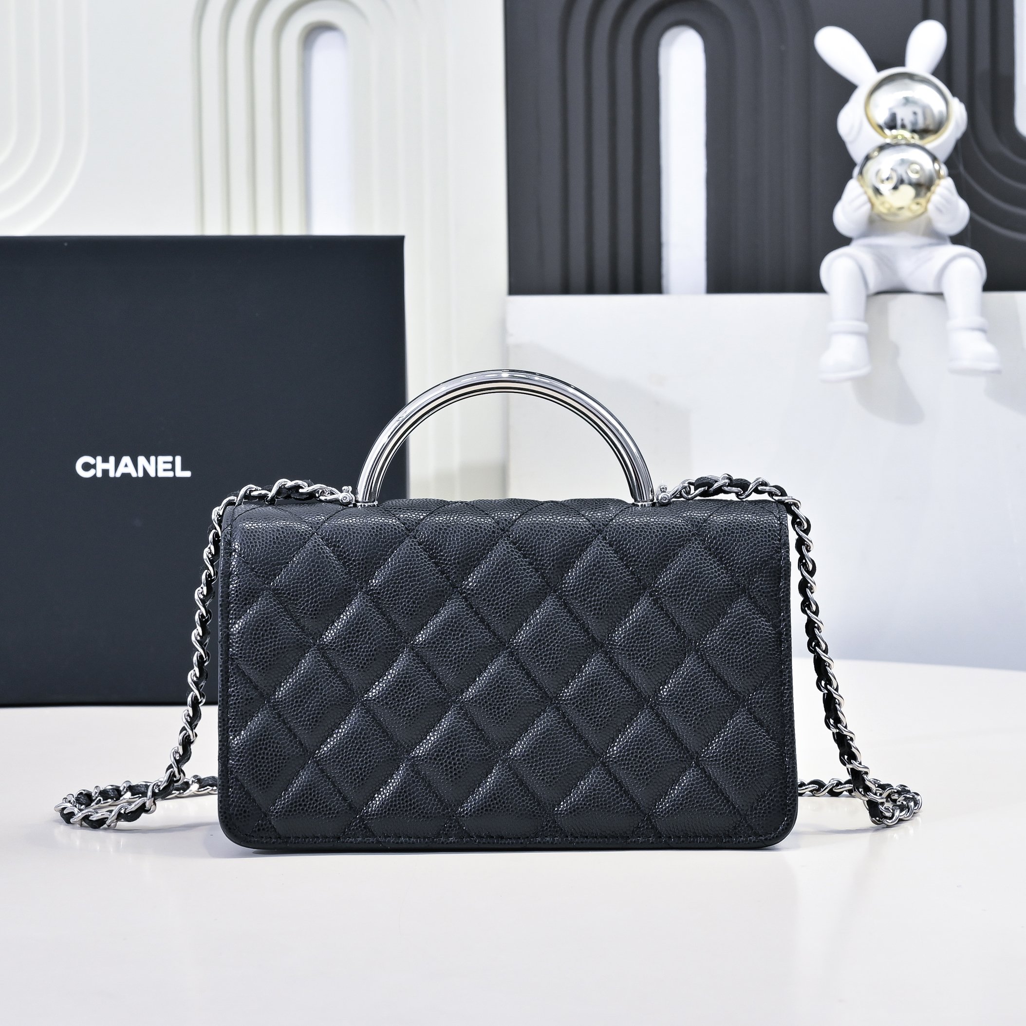 Basic Bag M