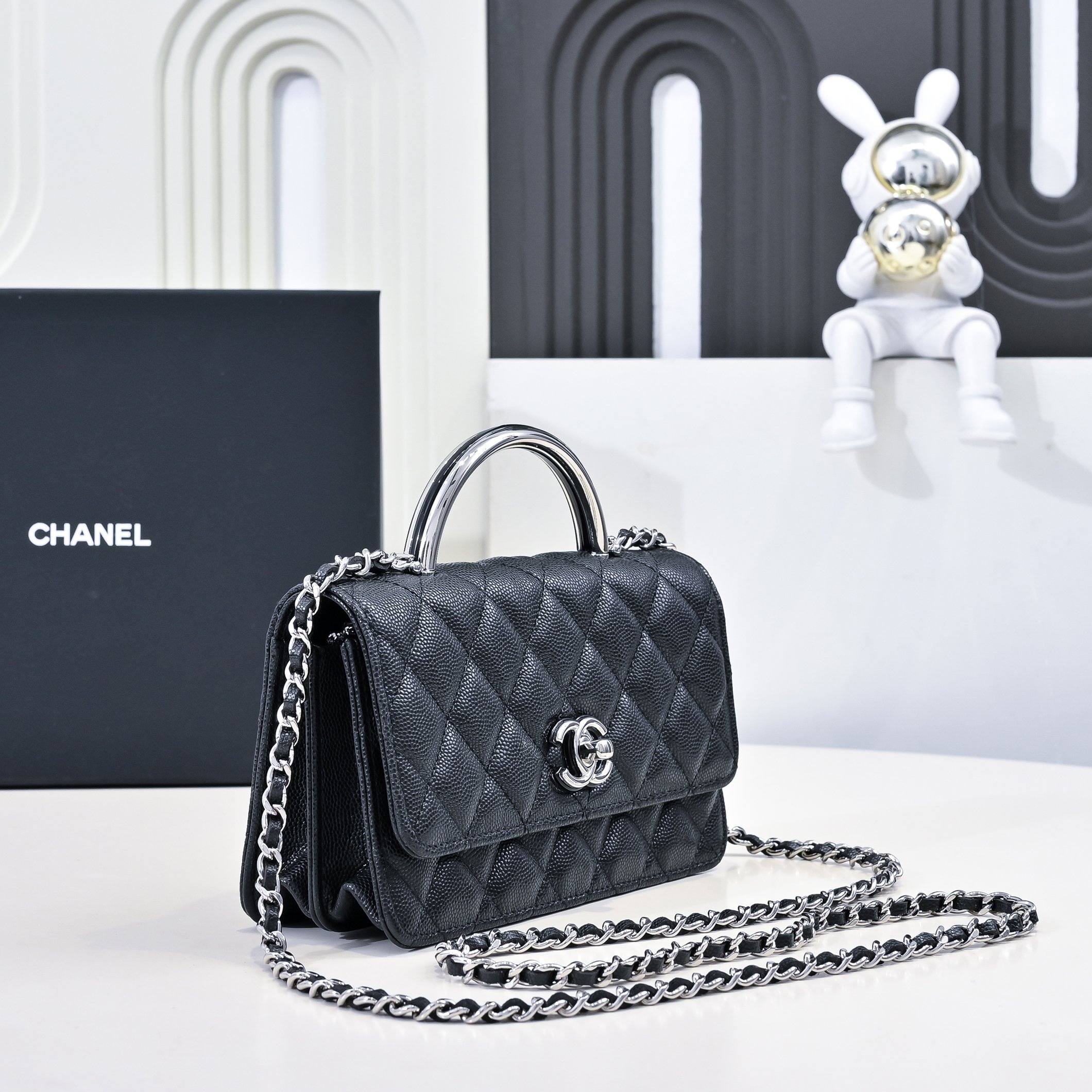 Basic Bag M