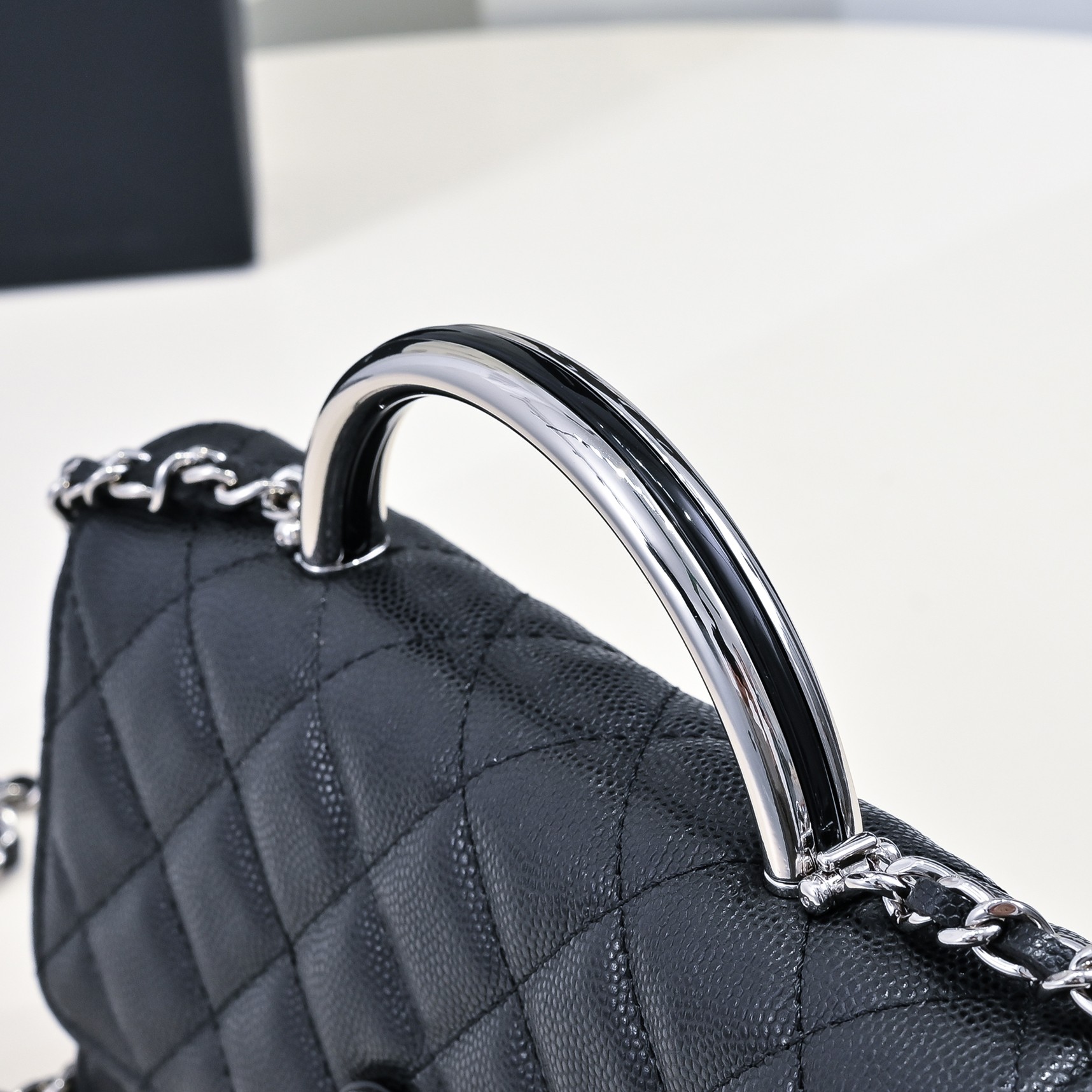 Basic Bag M