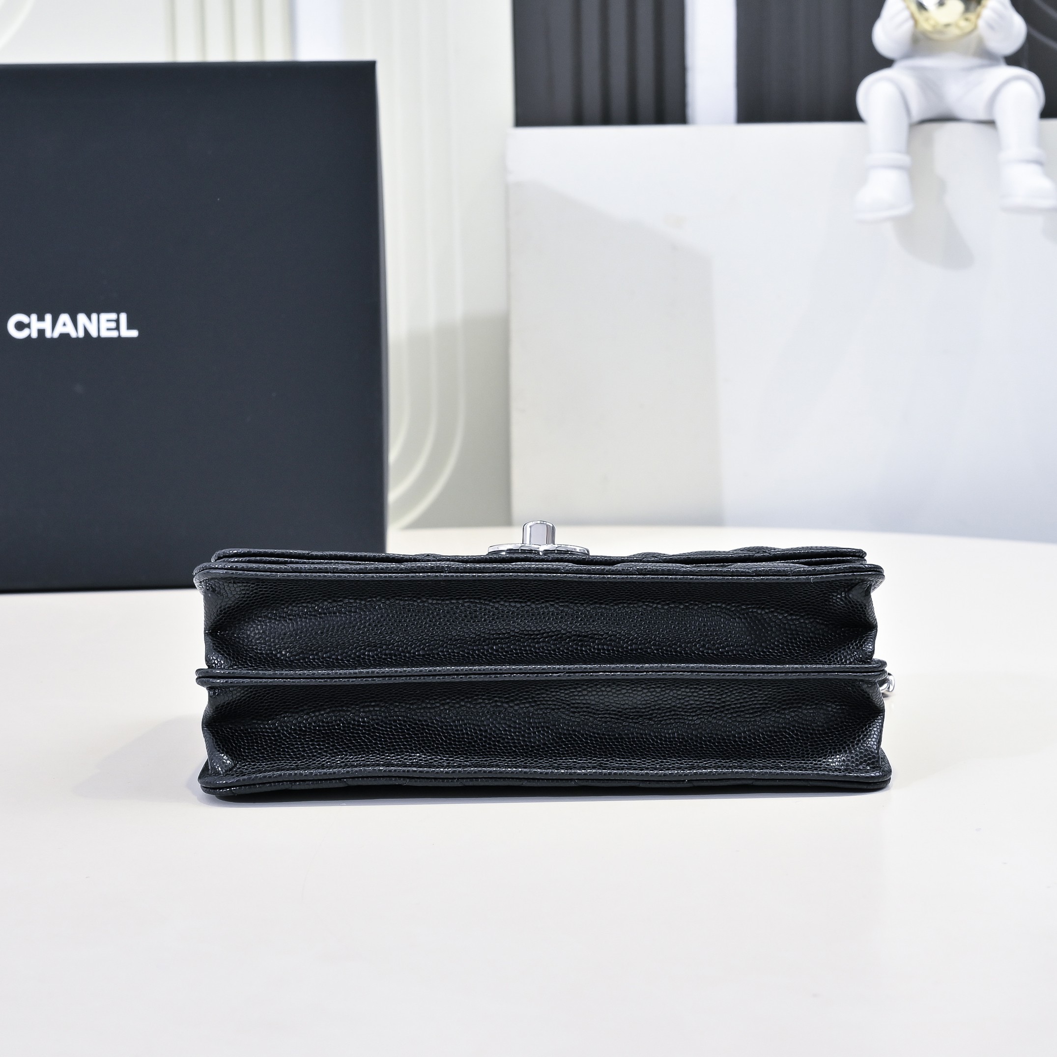 Basic Bag M