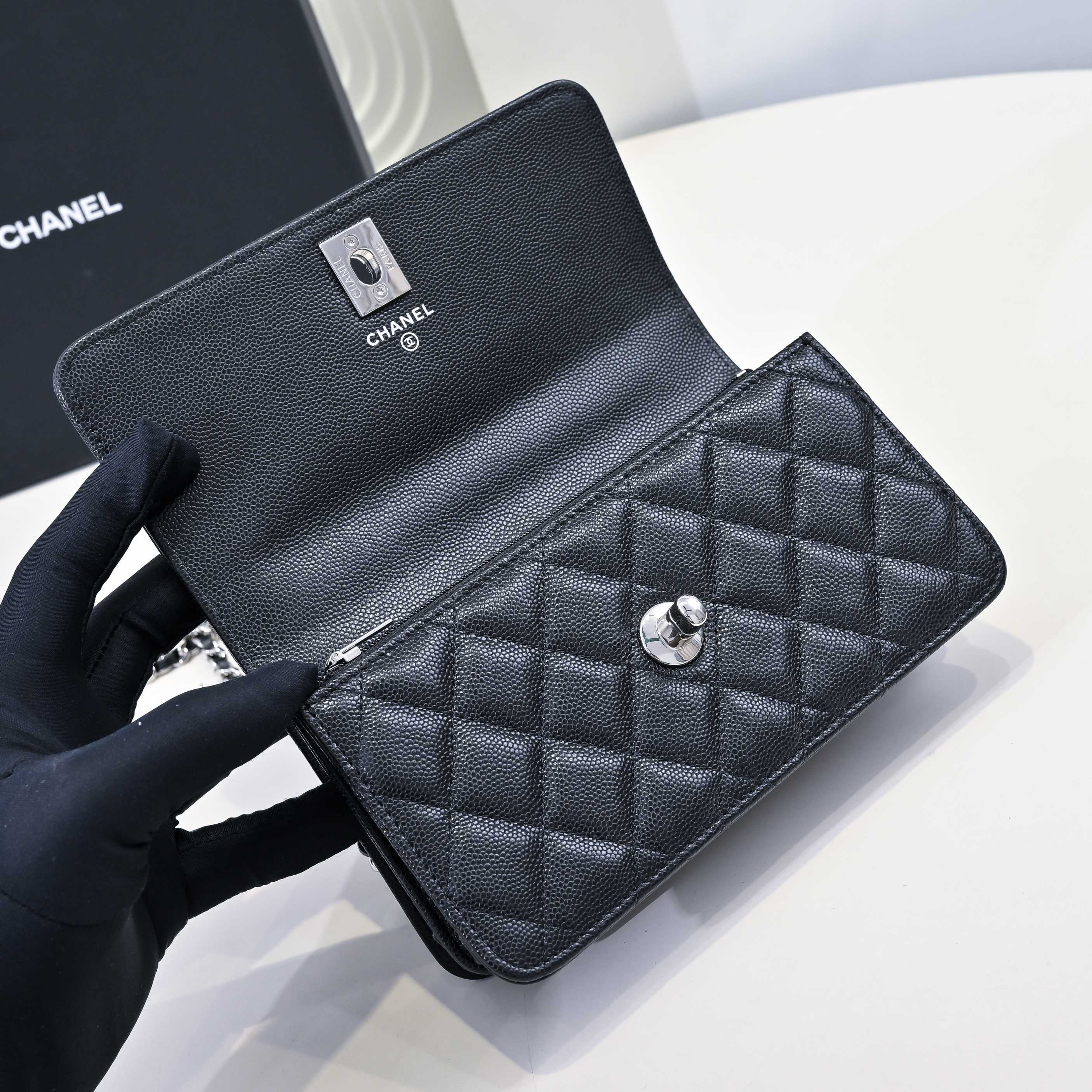 Basic Bag M