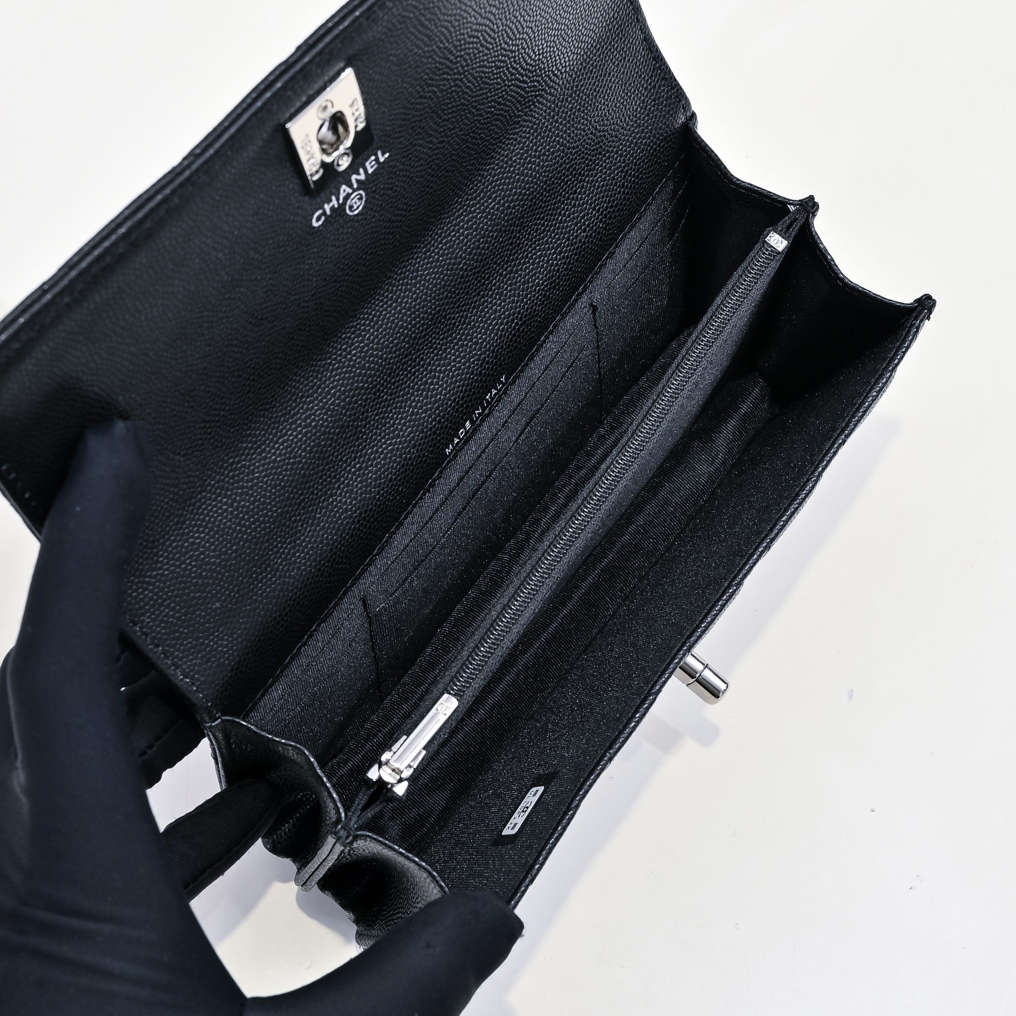 Basic Bag M