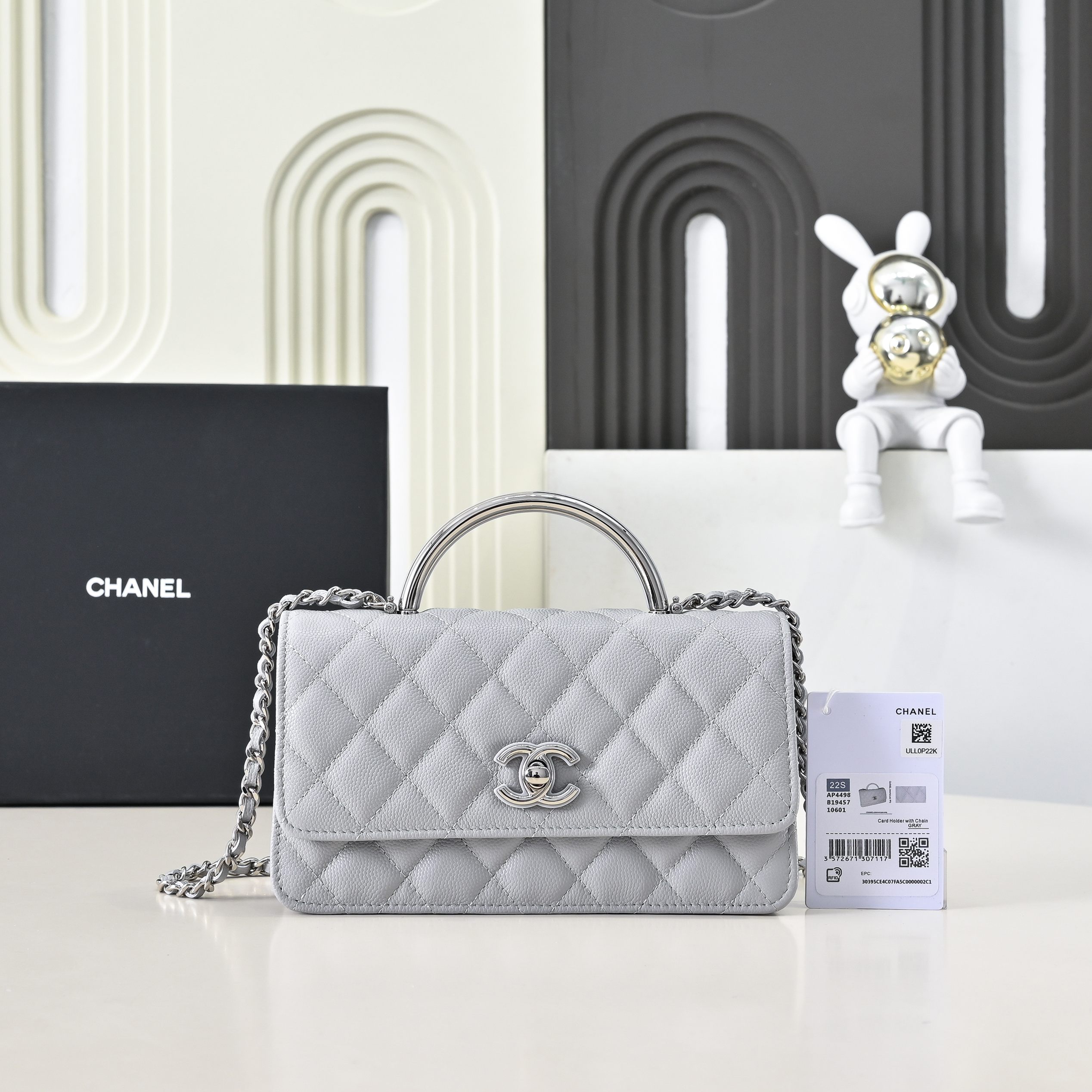 Basic Bag M