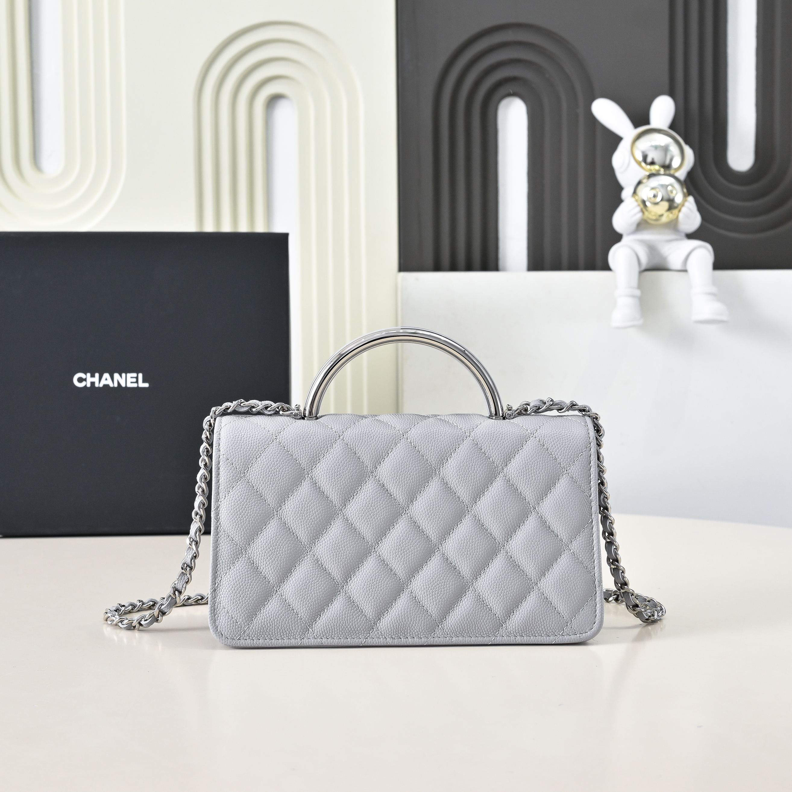 Basic Bag M