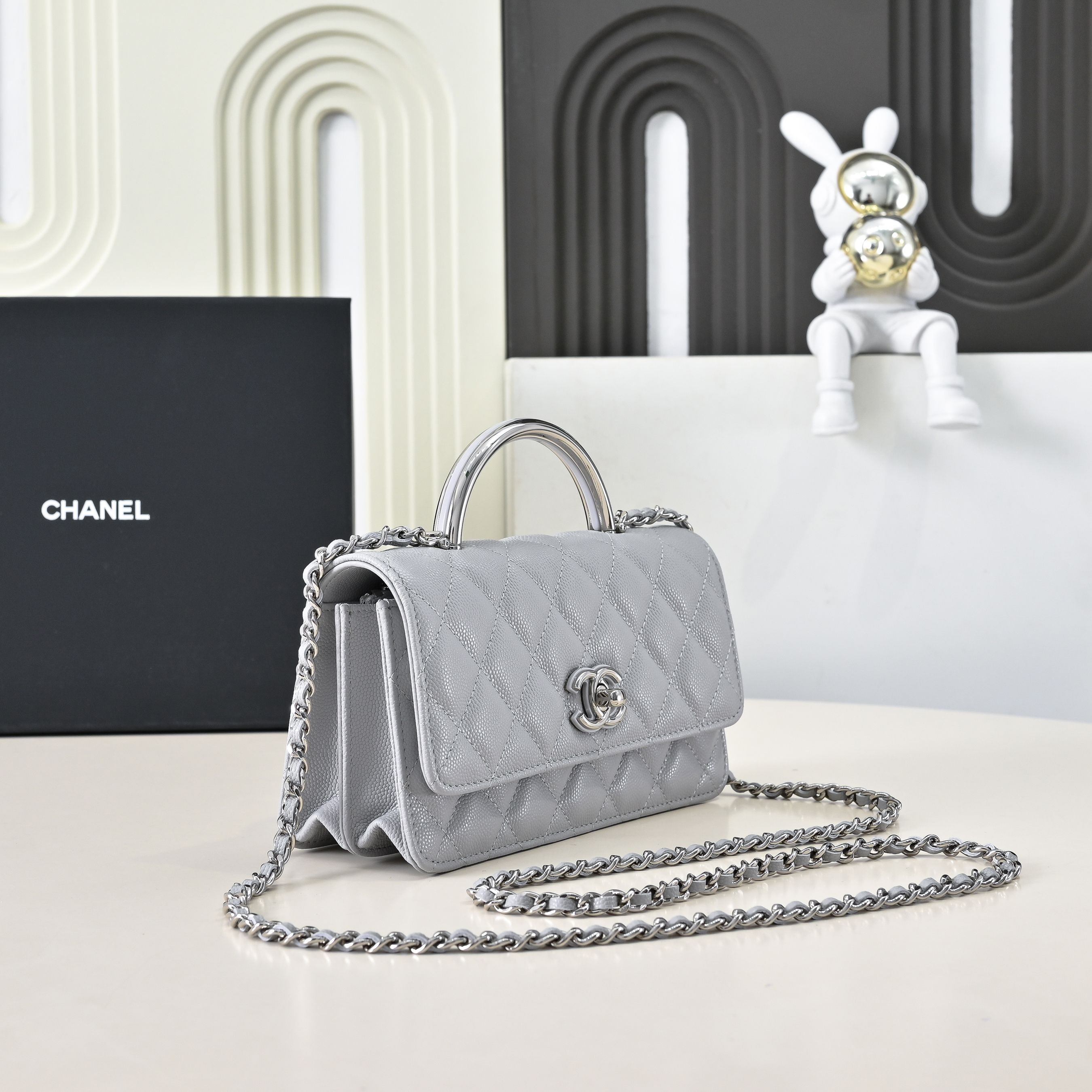 Basic Bag M