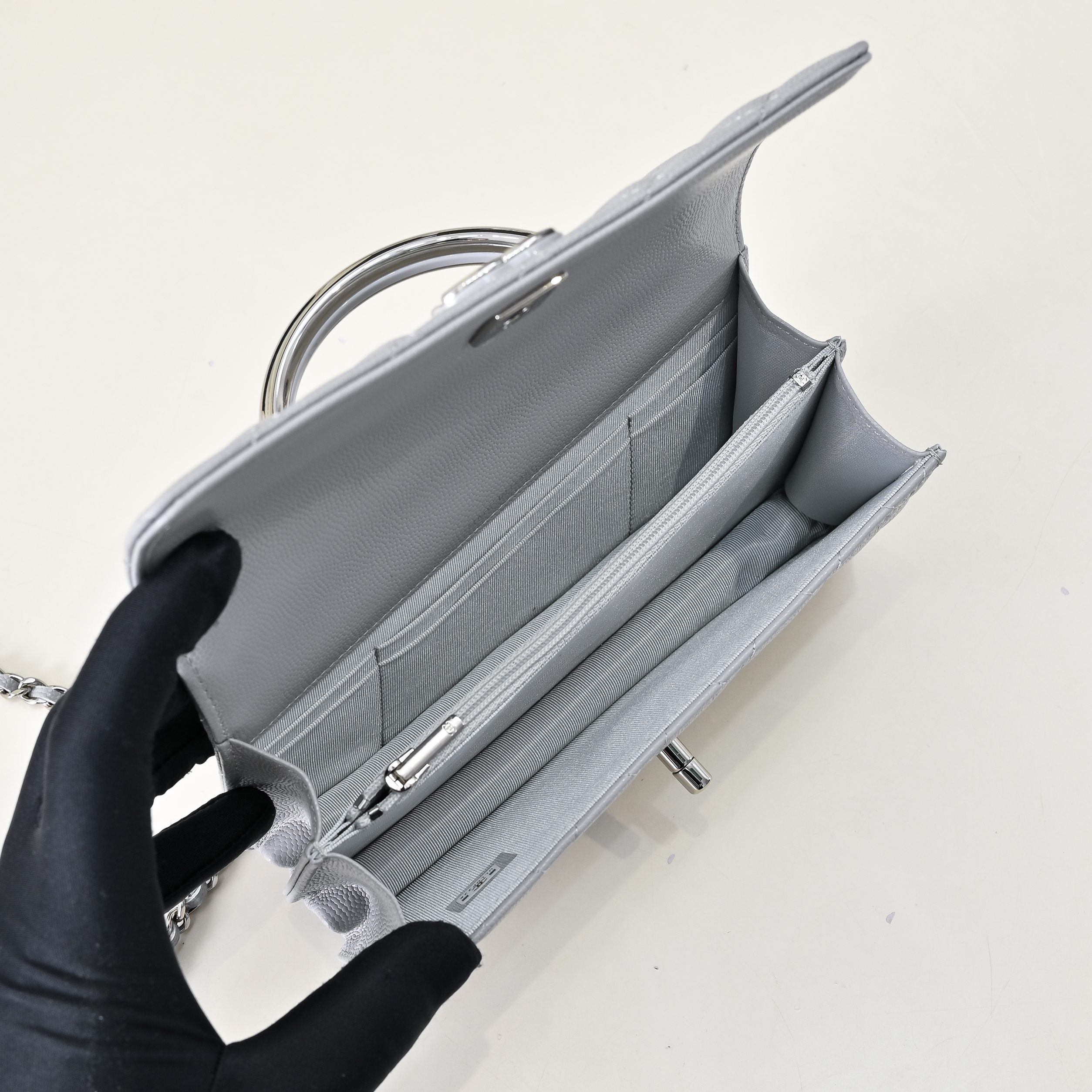 Basic Bag M