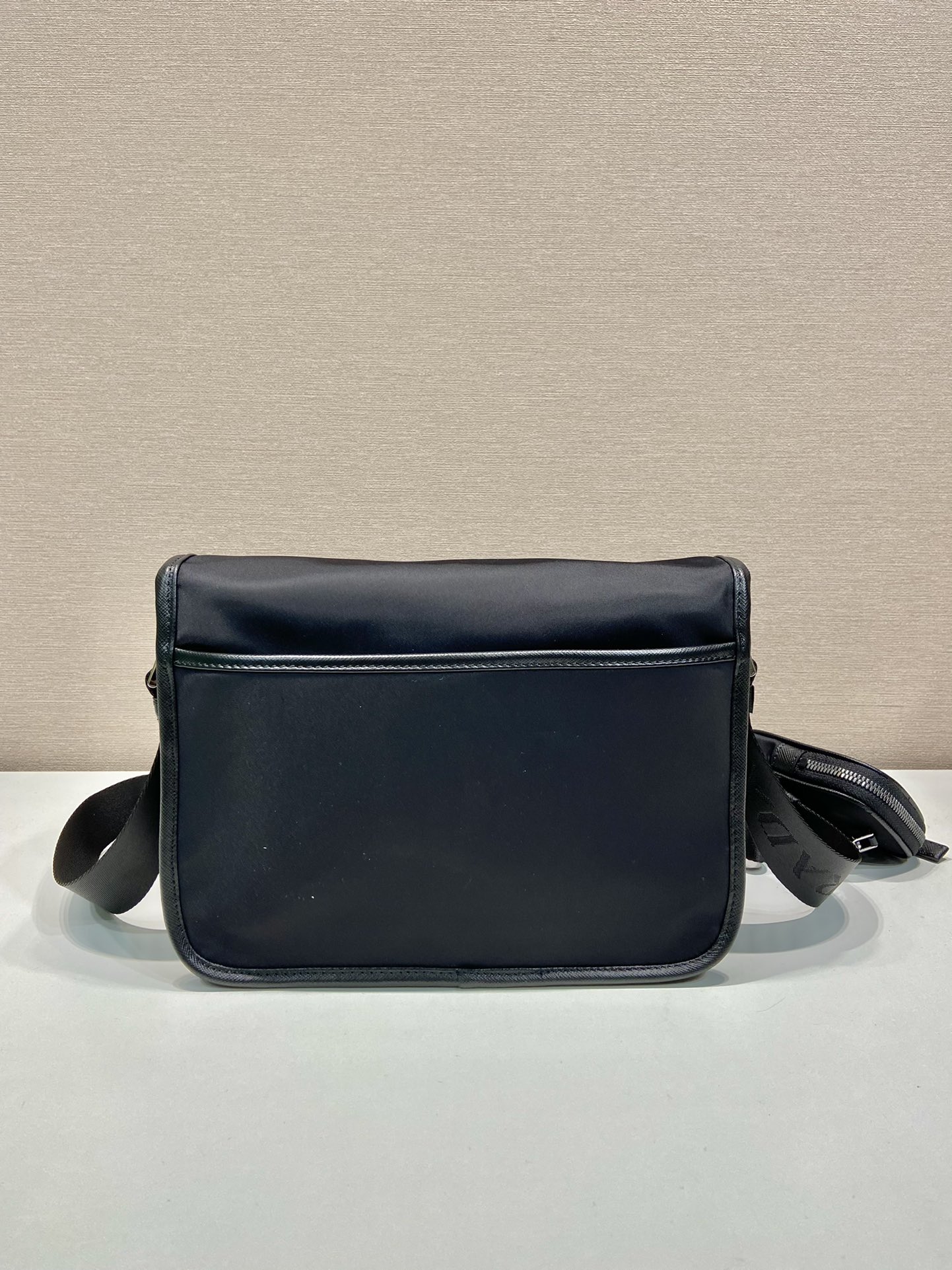 Prada Messenger Bag Nylon 10cm-s