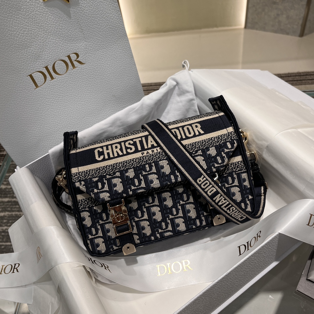 Messenger Bag M