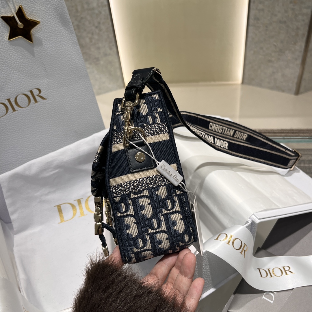 Messenger Bag M