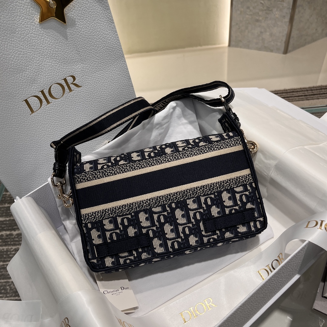 Messenger Bag M